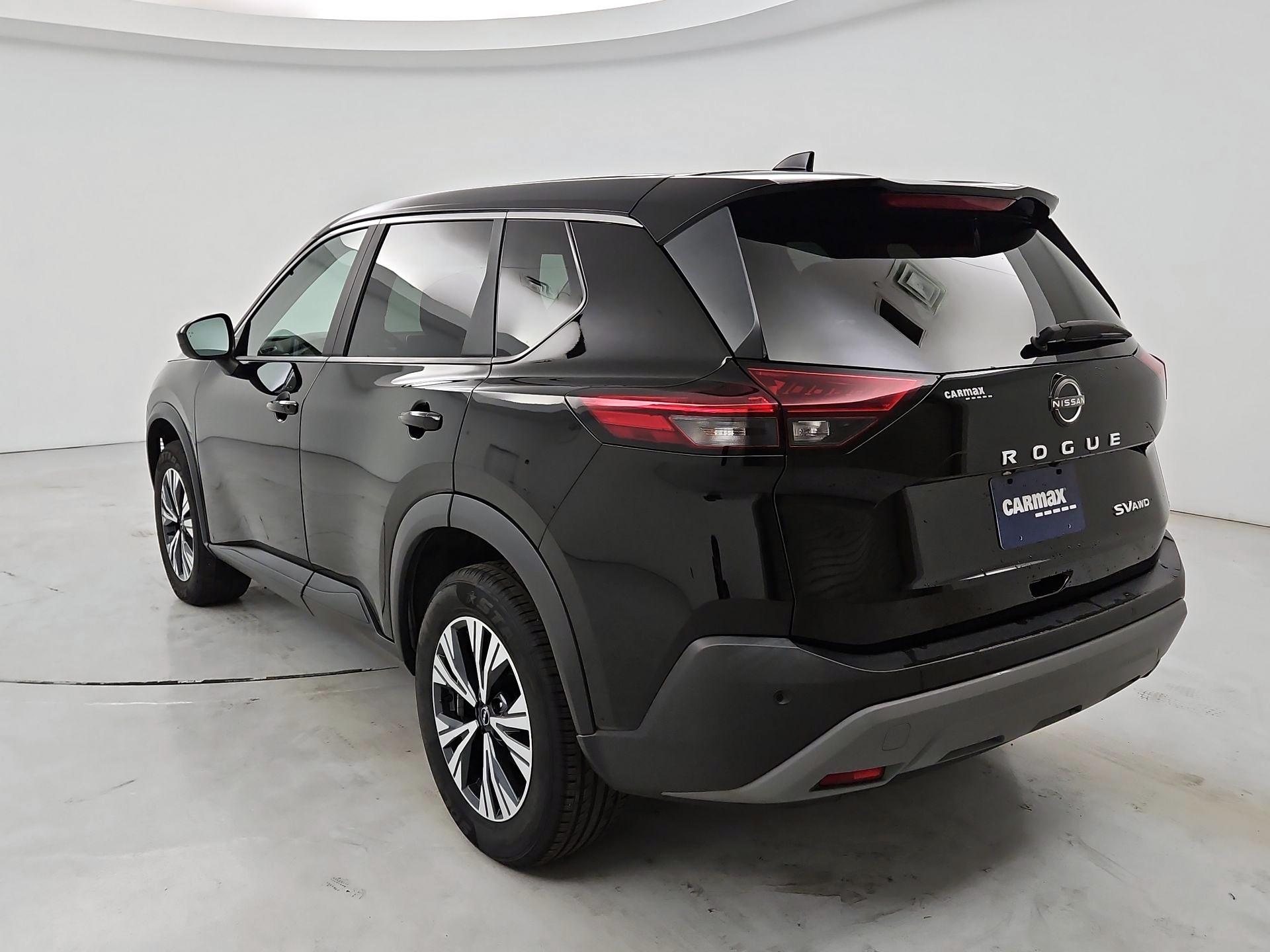 Thumbnail: 2023 Nissan Rogue - 7