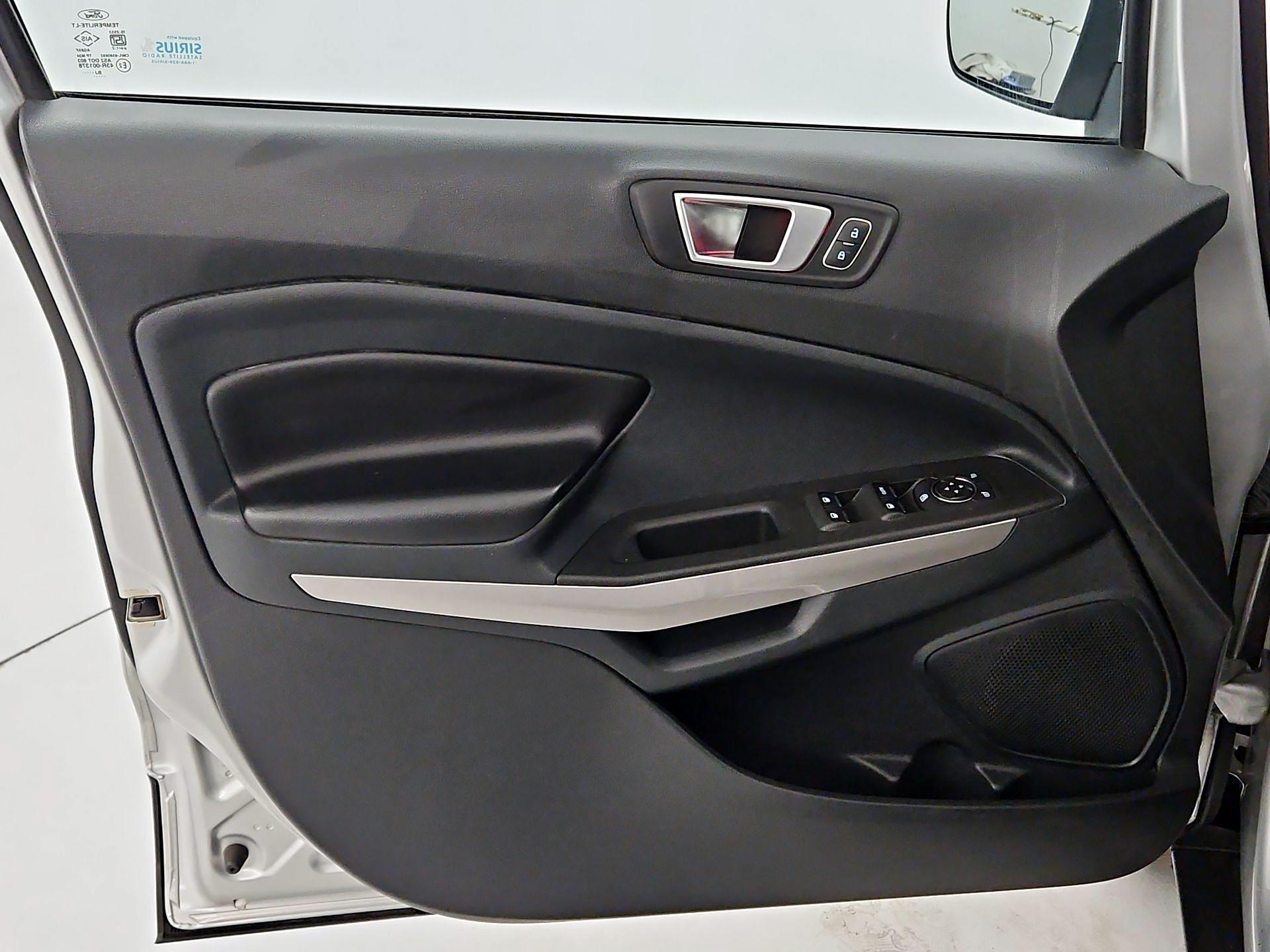 Thumbnail: 2020 Ford EcoSport - 12