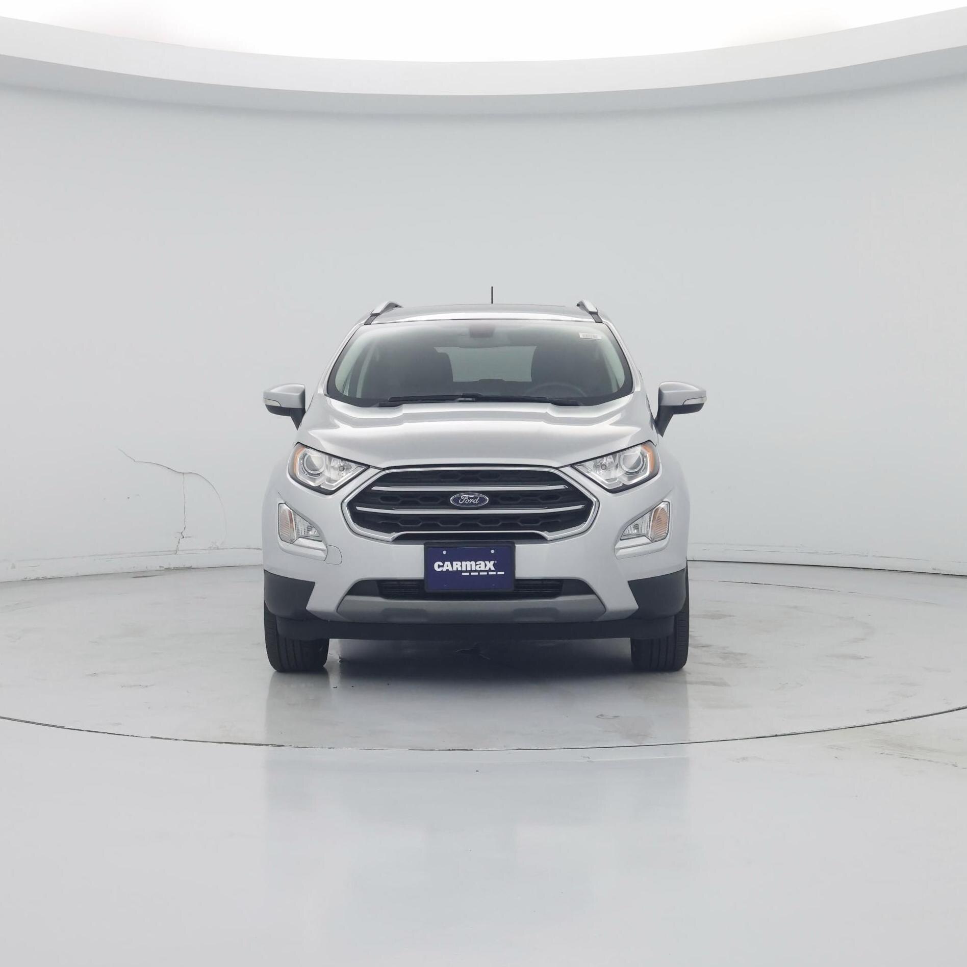 Thumbnail: 2020 Ford EcoSport - 5