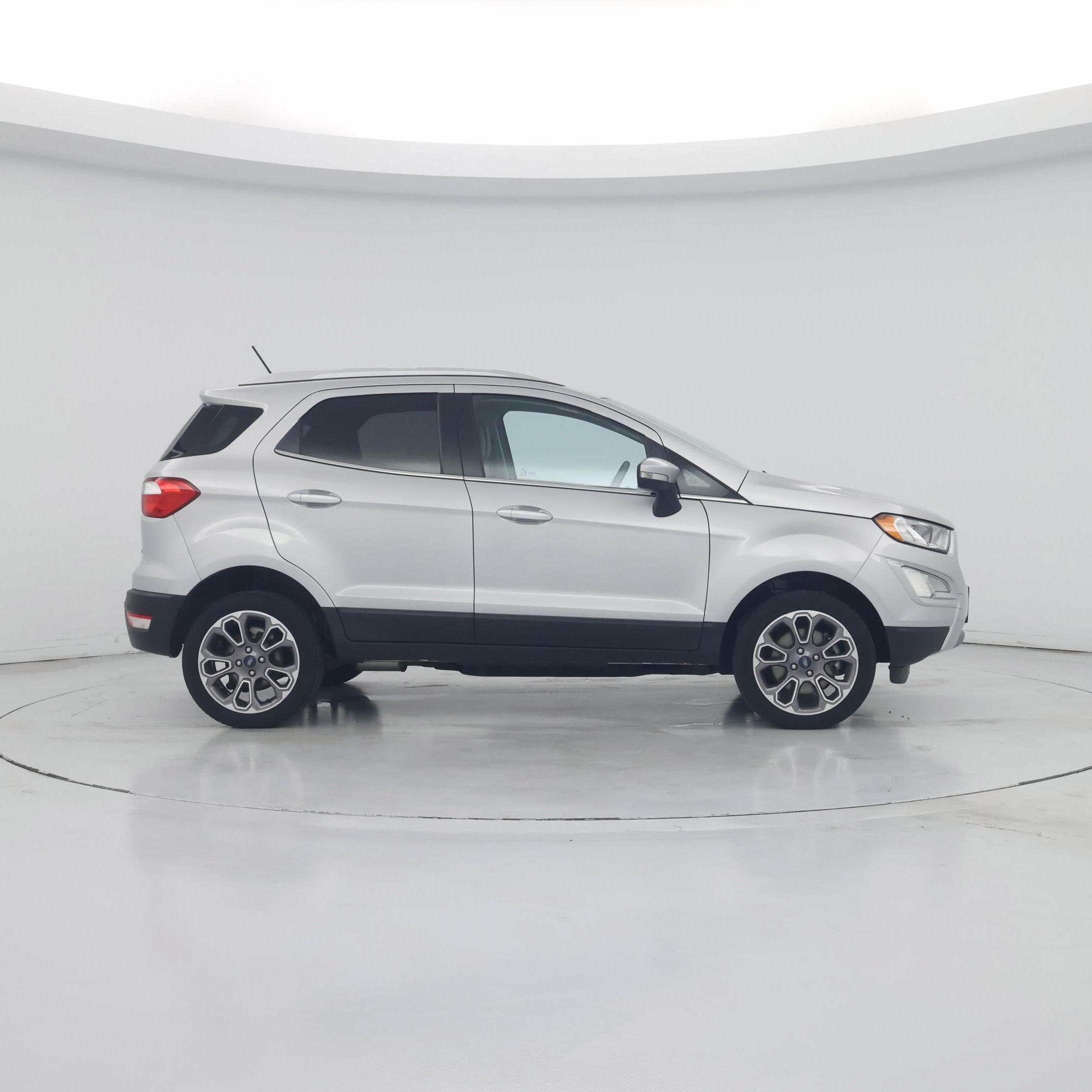 Thumbnail: 2020 Ford EcoSport - 7