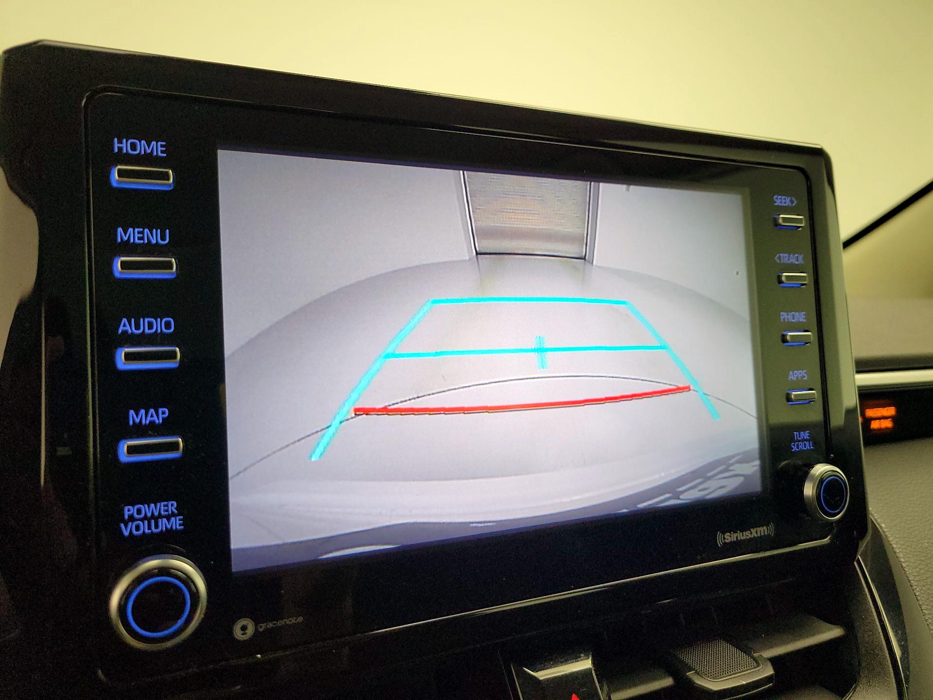 Thumbnail: 2021 Toyota Corolla - 13