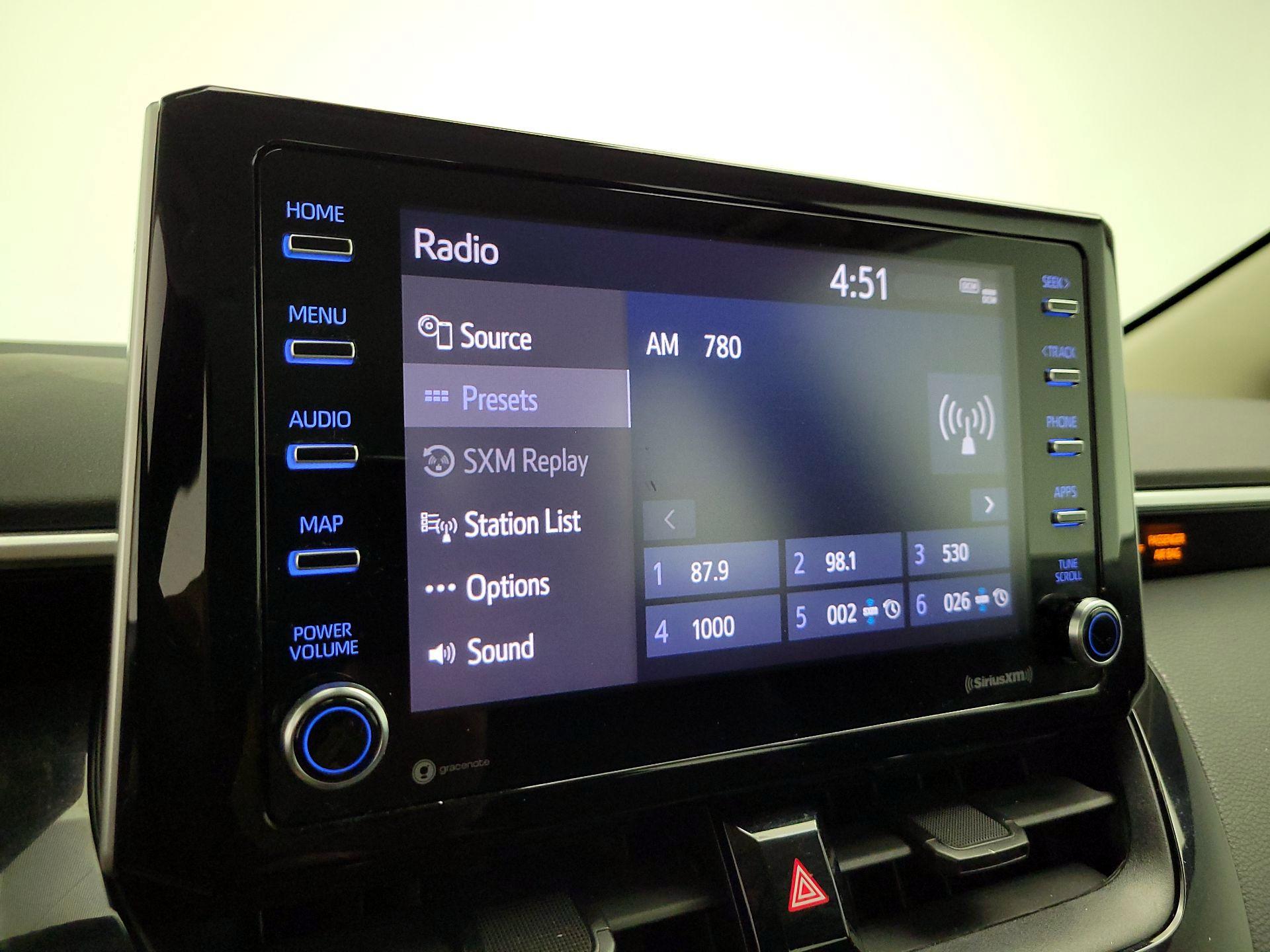 Thumbnail: 2021 Toyota Corolla - 14