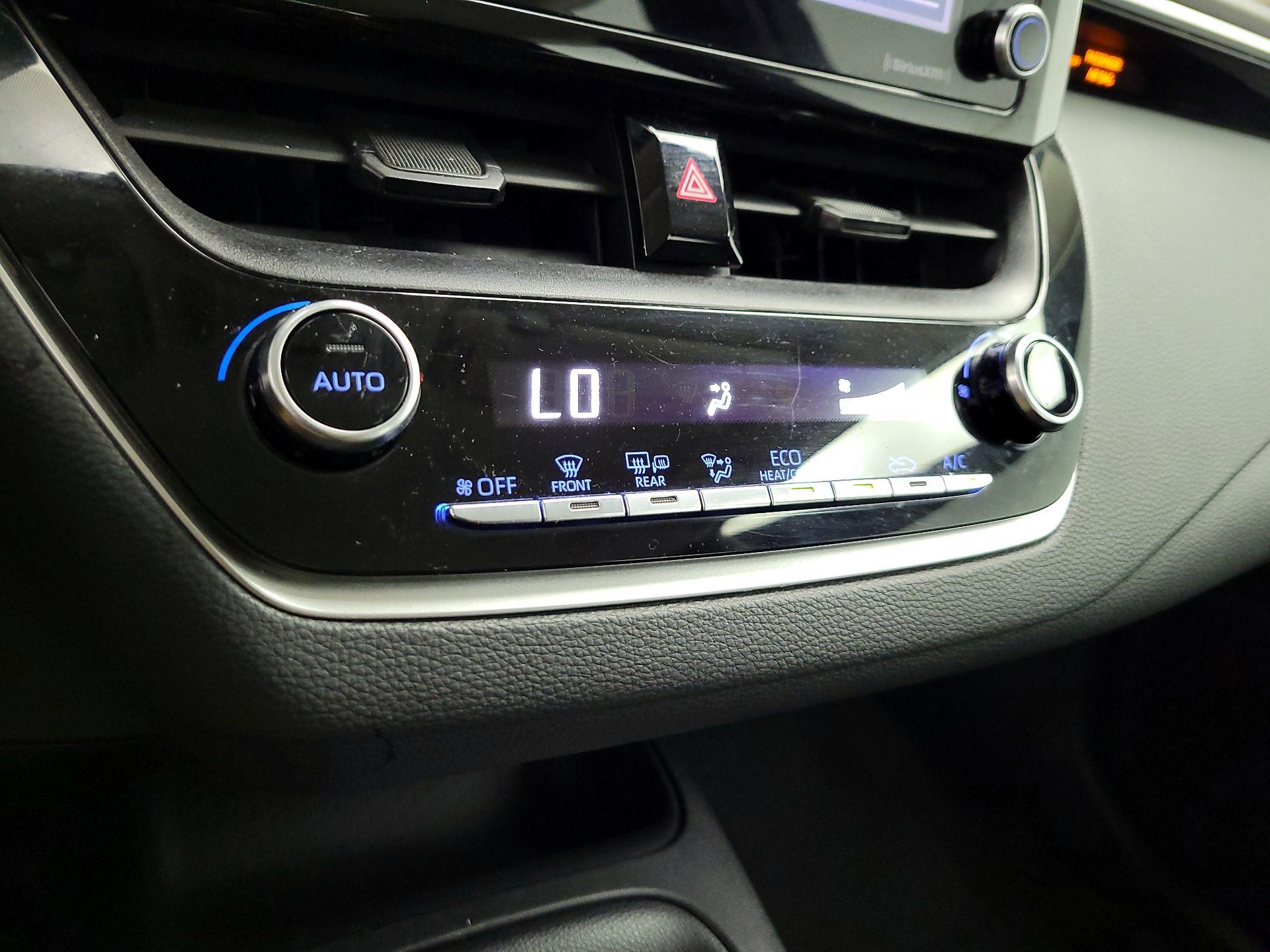 Thumbnail: 2021 Toyota Corolla - 15