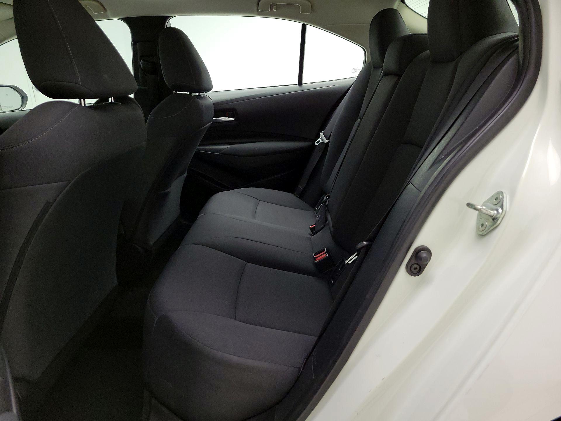 Thumbnail: 2021 Toyota Corolla - 17