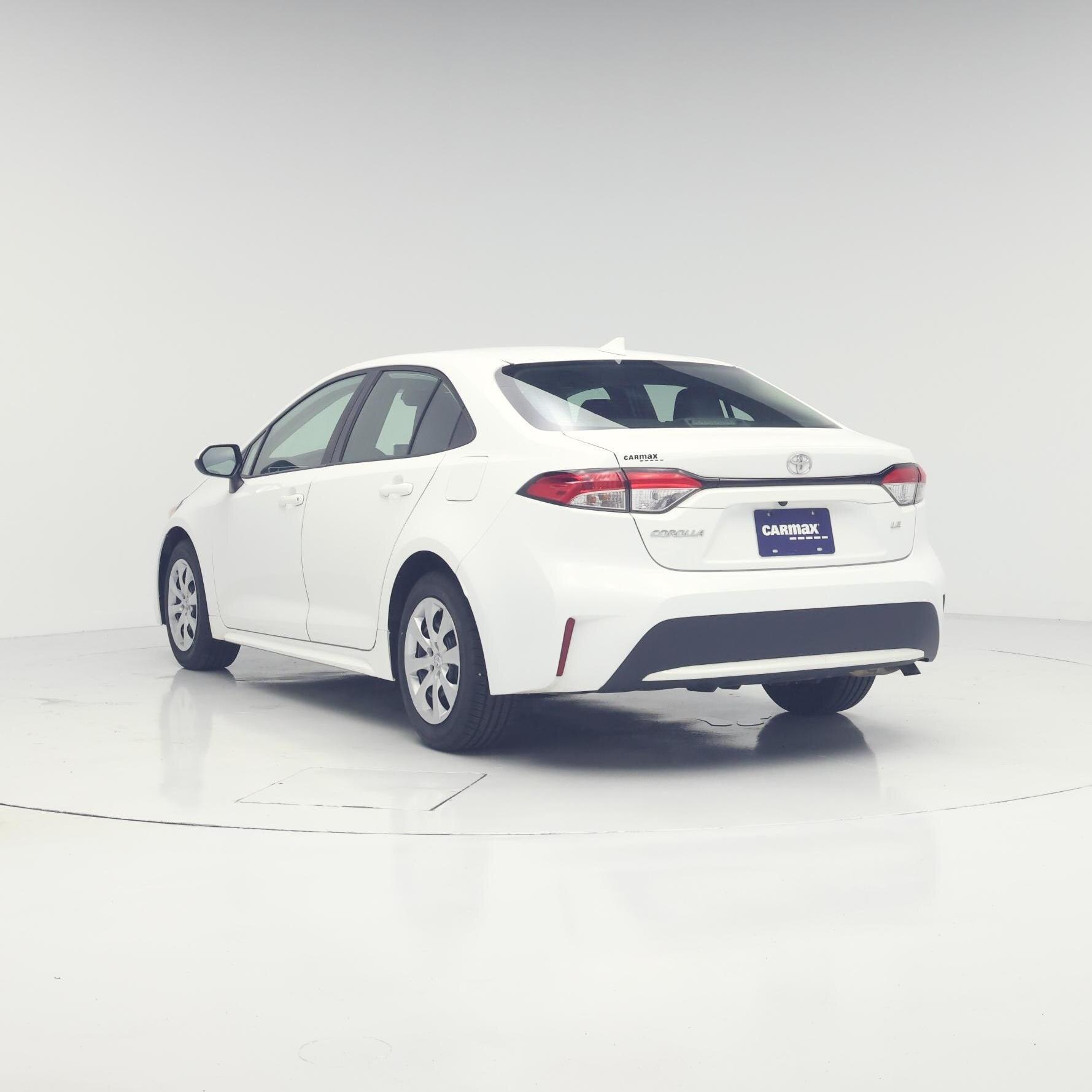 Thumbnail: 2021 Toyota Corolla - 2