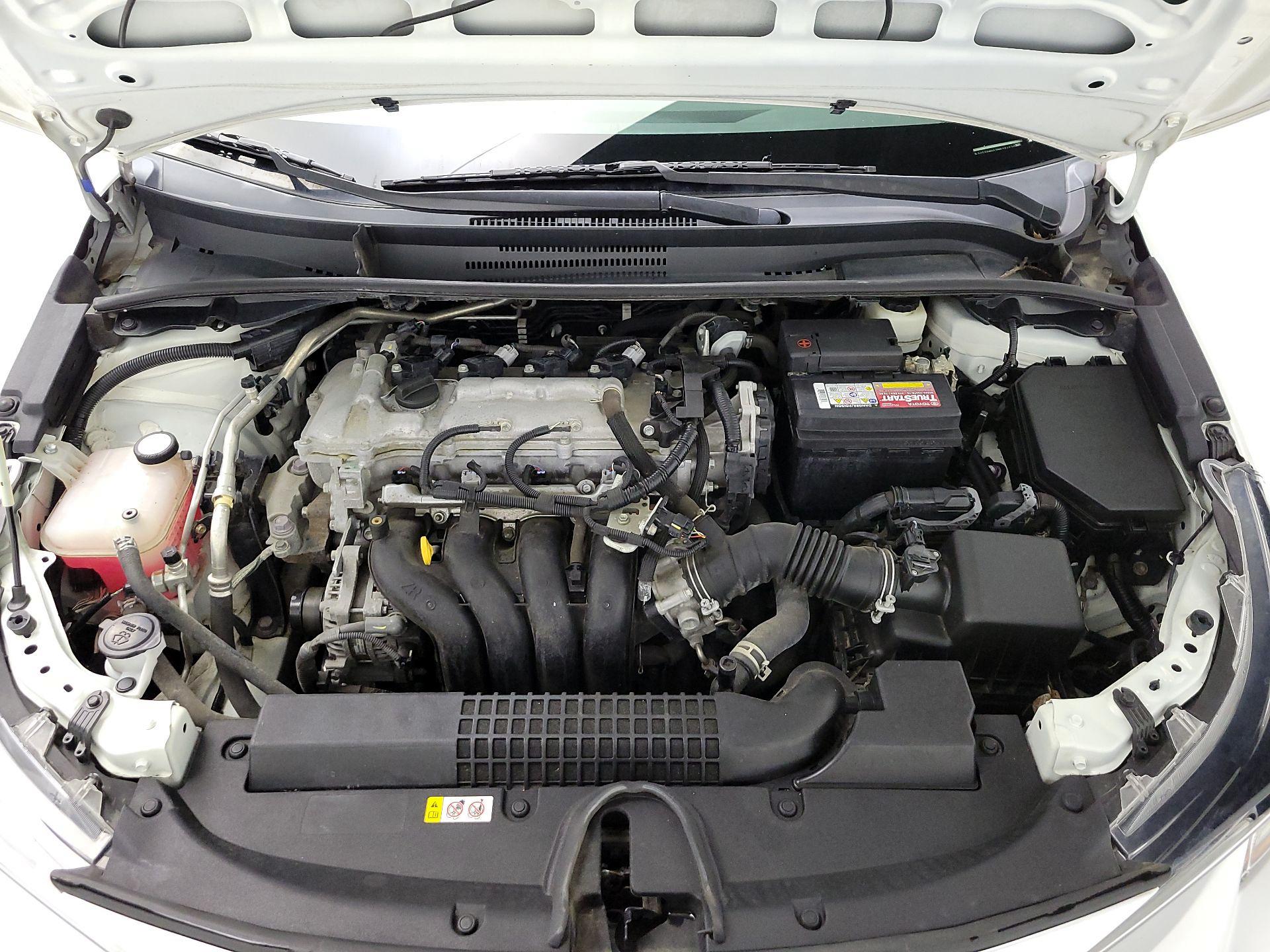 Thumbnail: 2021 Toyota Corolla - 19