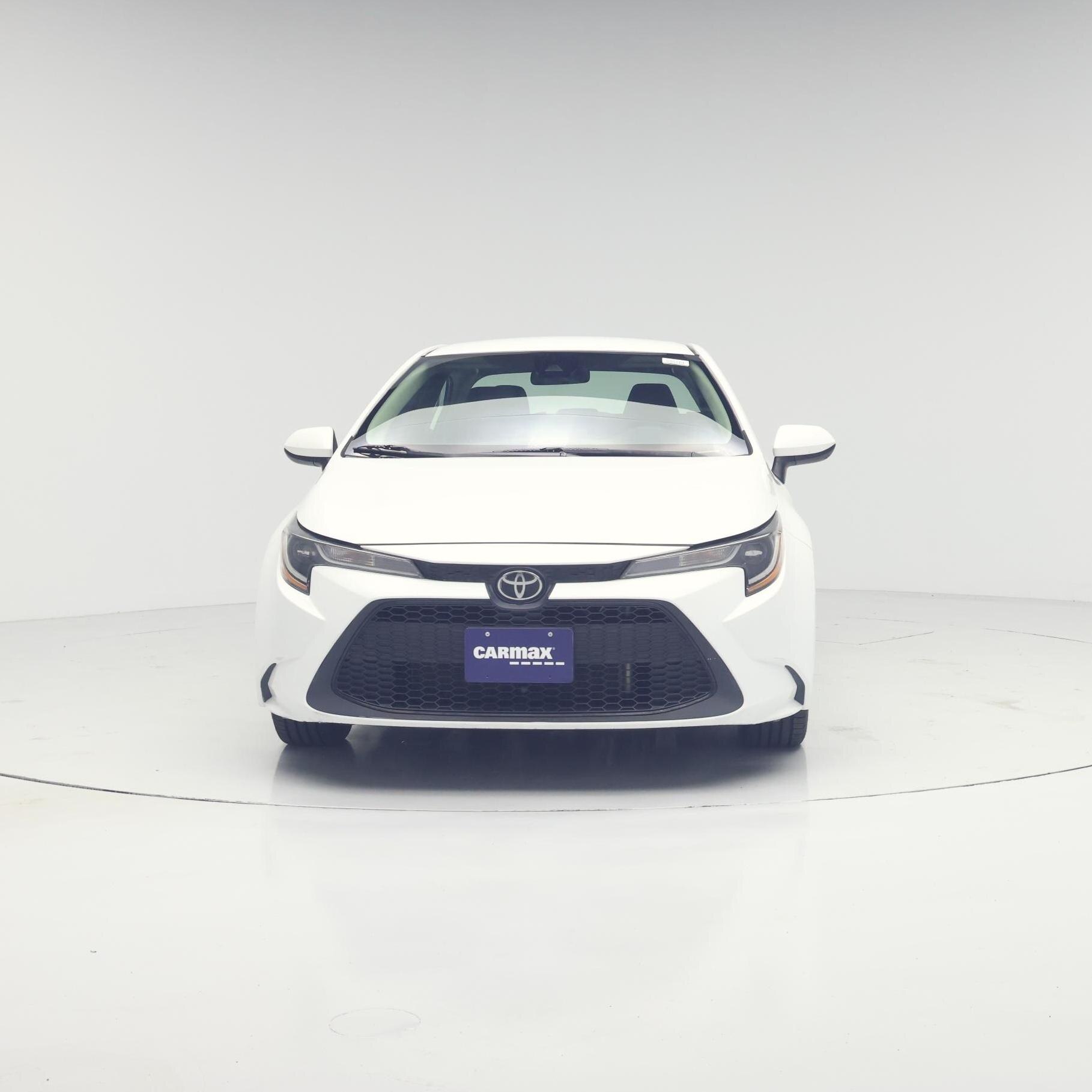 Thumbnail: 2021 Toyota Corolla - 5