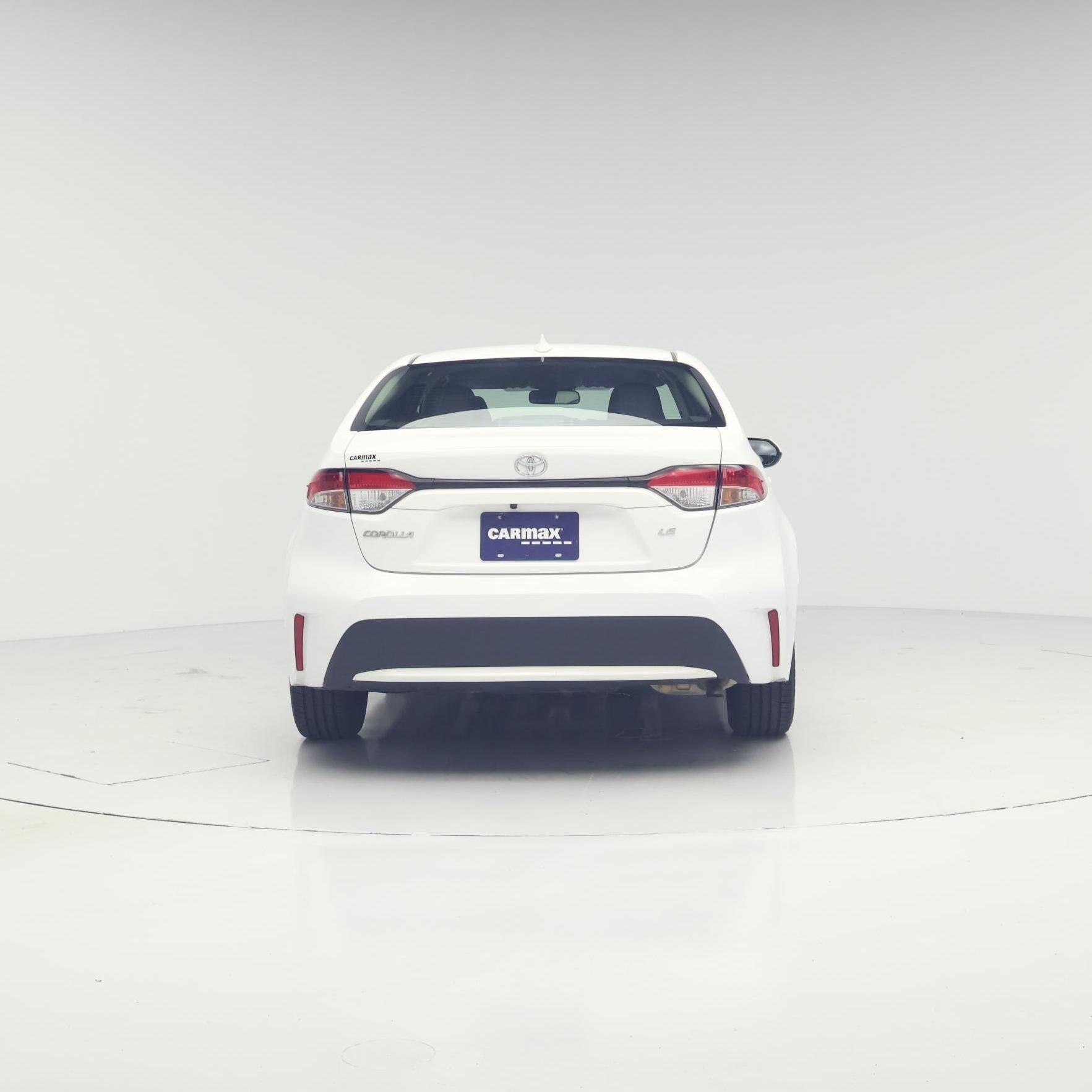 Thumbnail: 2021 Toyota Corolla - 6