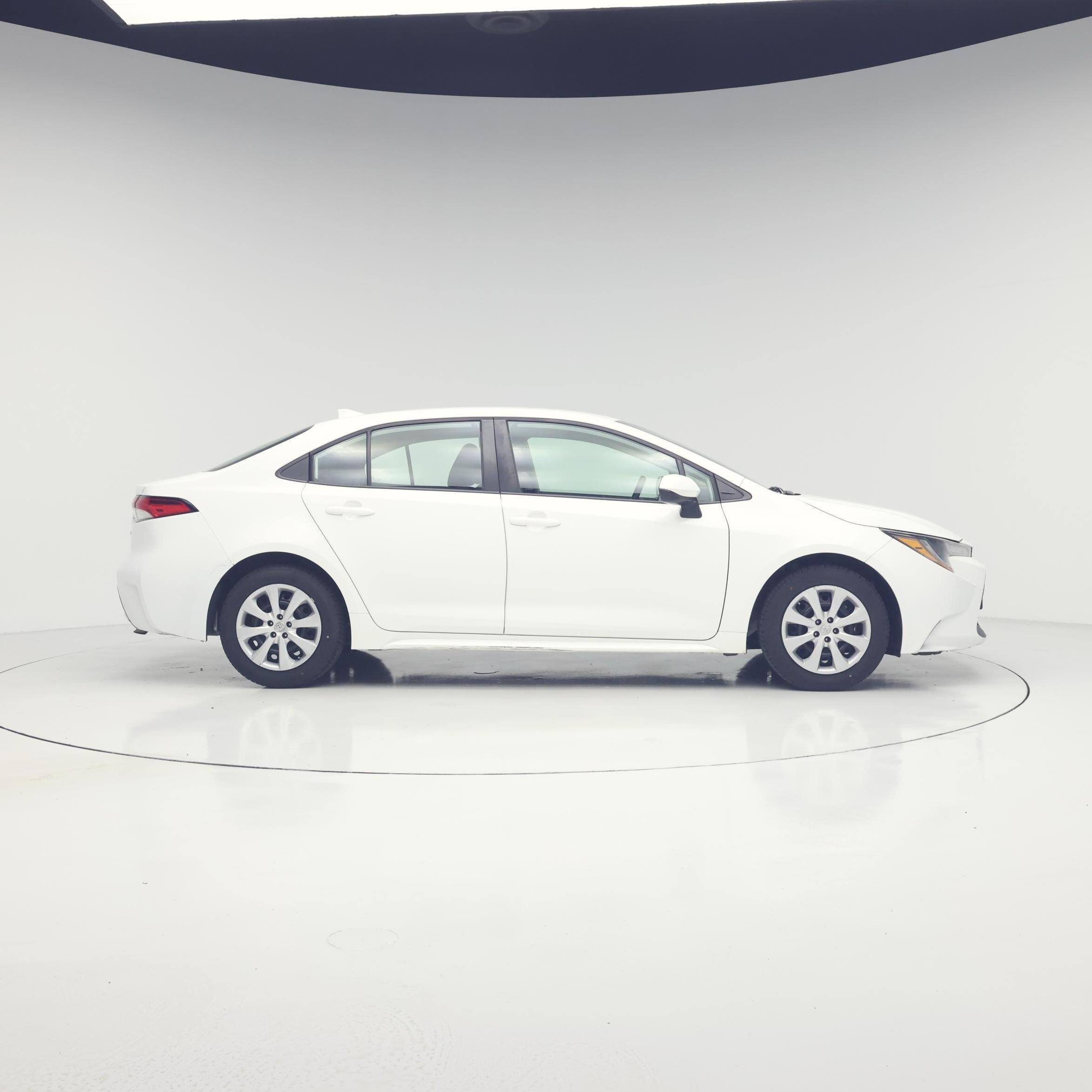 Thumbnail: 2021 Toyota Corolla - 7