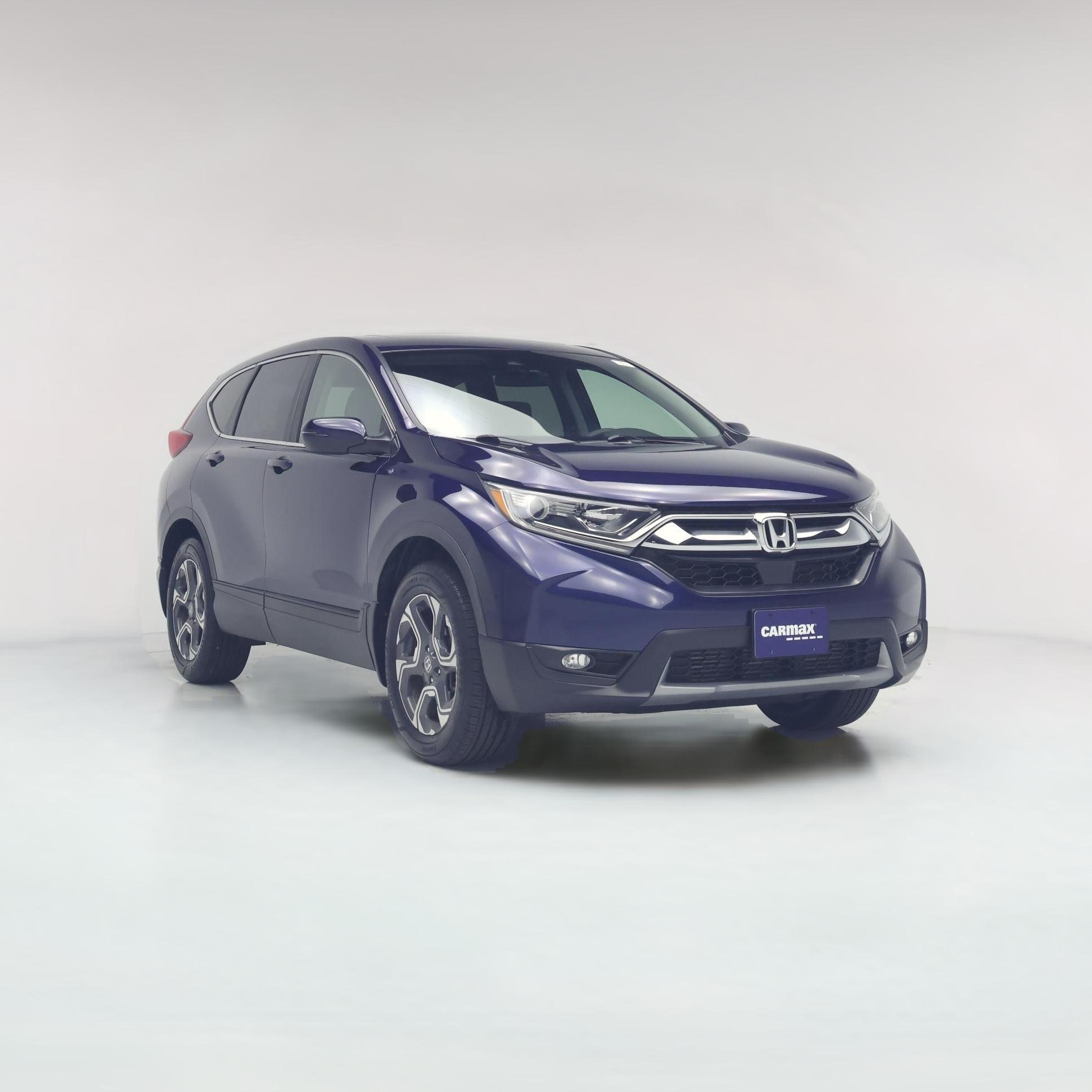 Thumbnail: 2018 Honda CR-V - 1