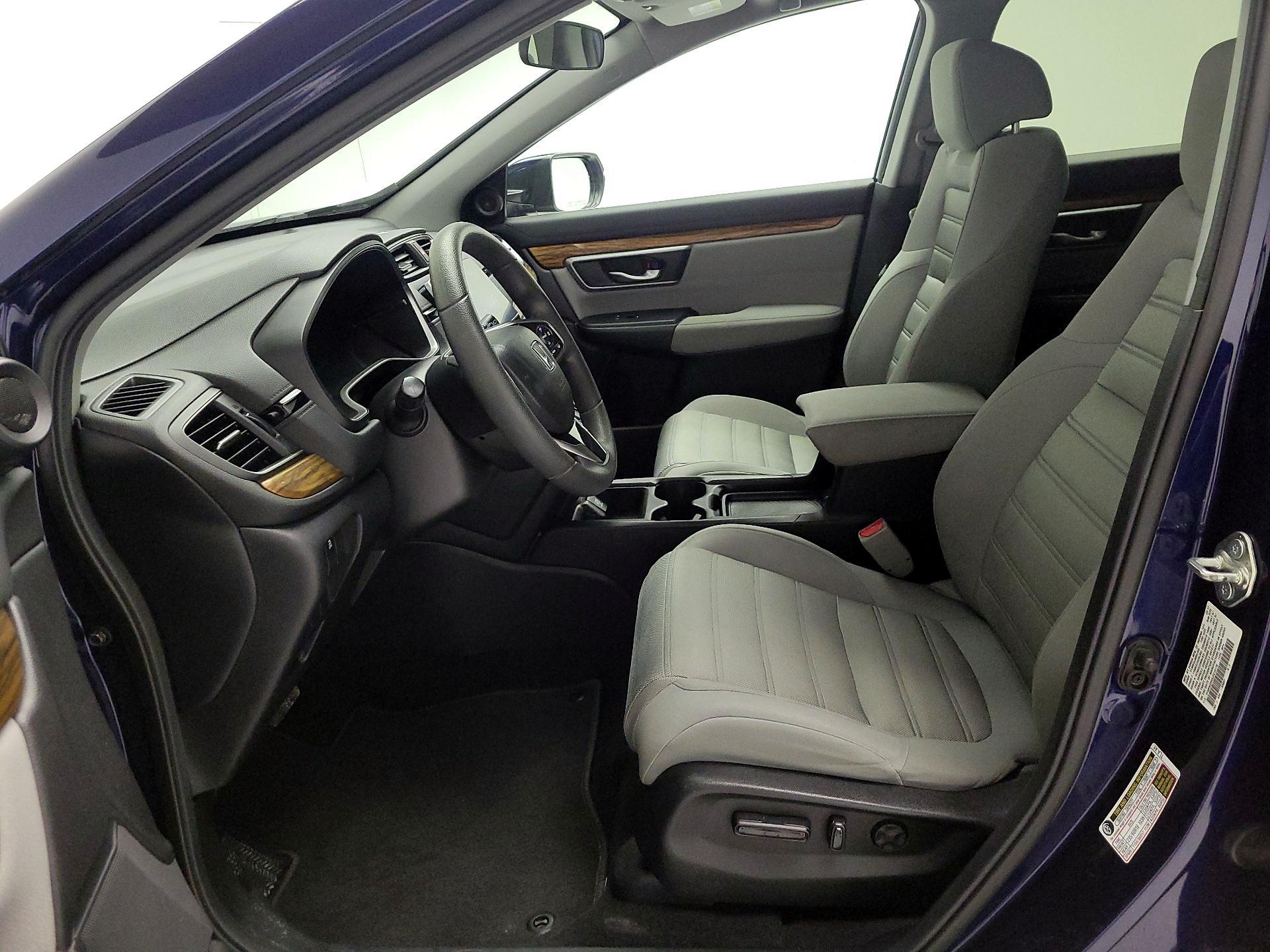 Thumbnail: 2018 Honda CR-V - 11
