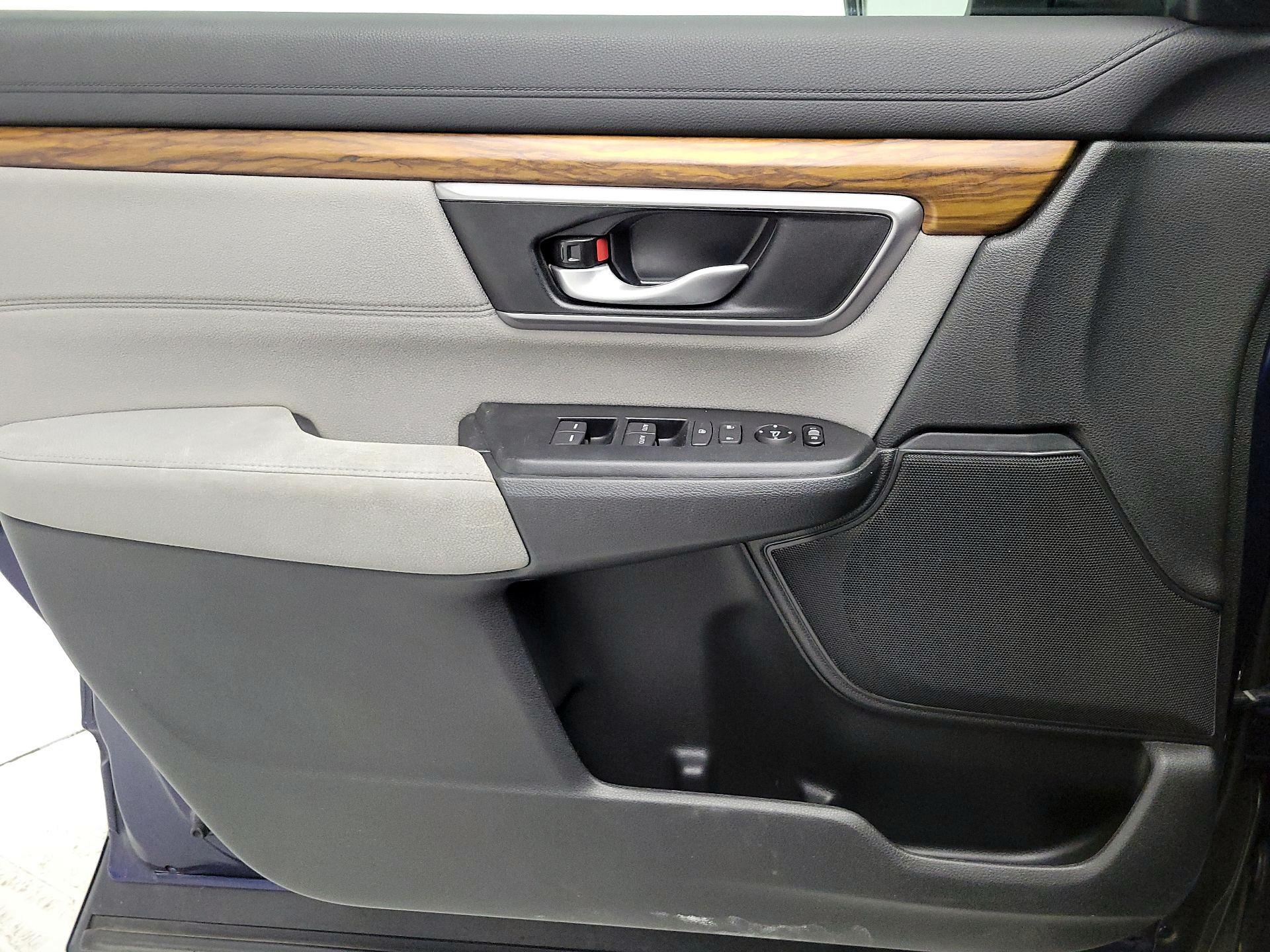 Thumbnail: 2018 Honda CR-V - 12