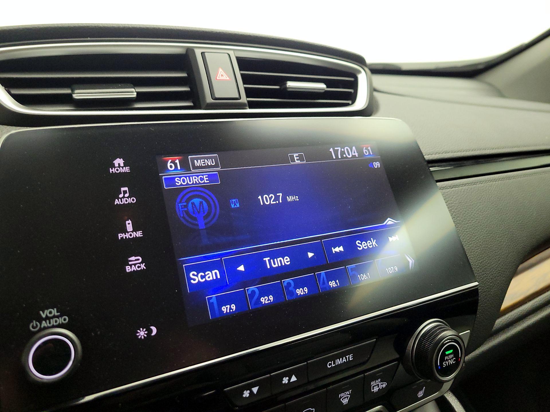 Thumbnail: 2018 Honda CR-V - 13