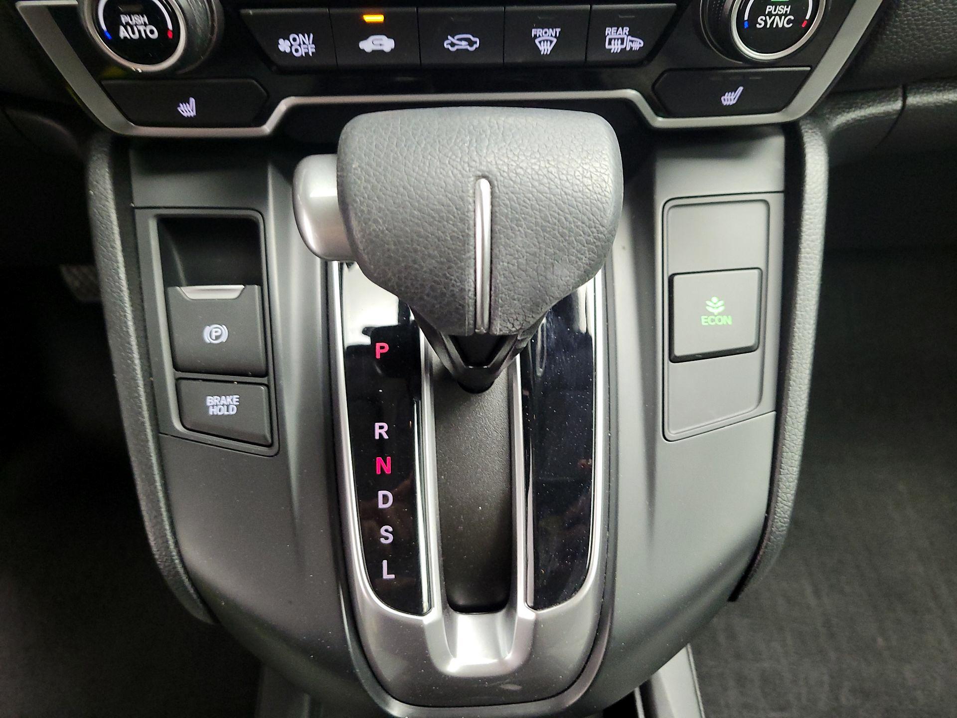 Thumbnail: 2018 Honda CR-V - 15