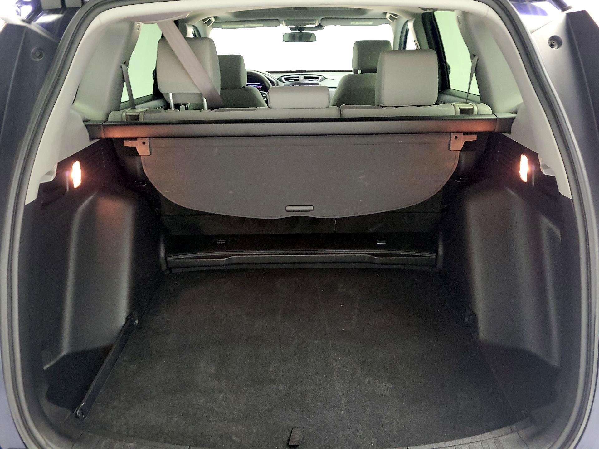 Thumbnail: 2018 Honda CR-V - 16