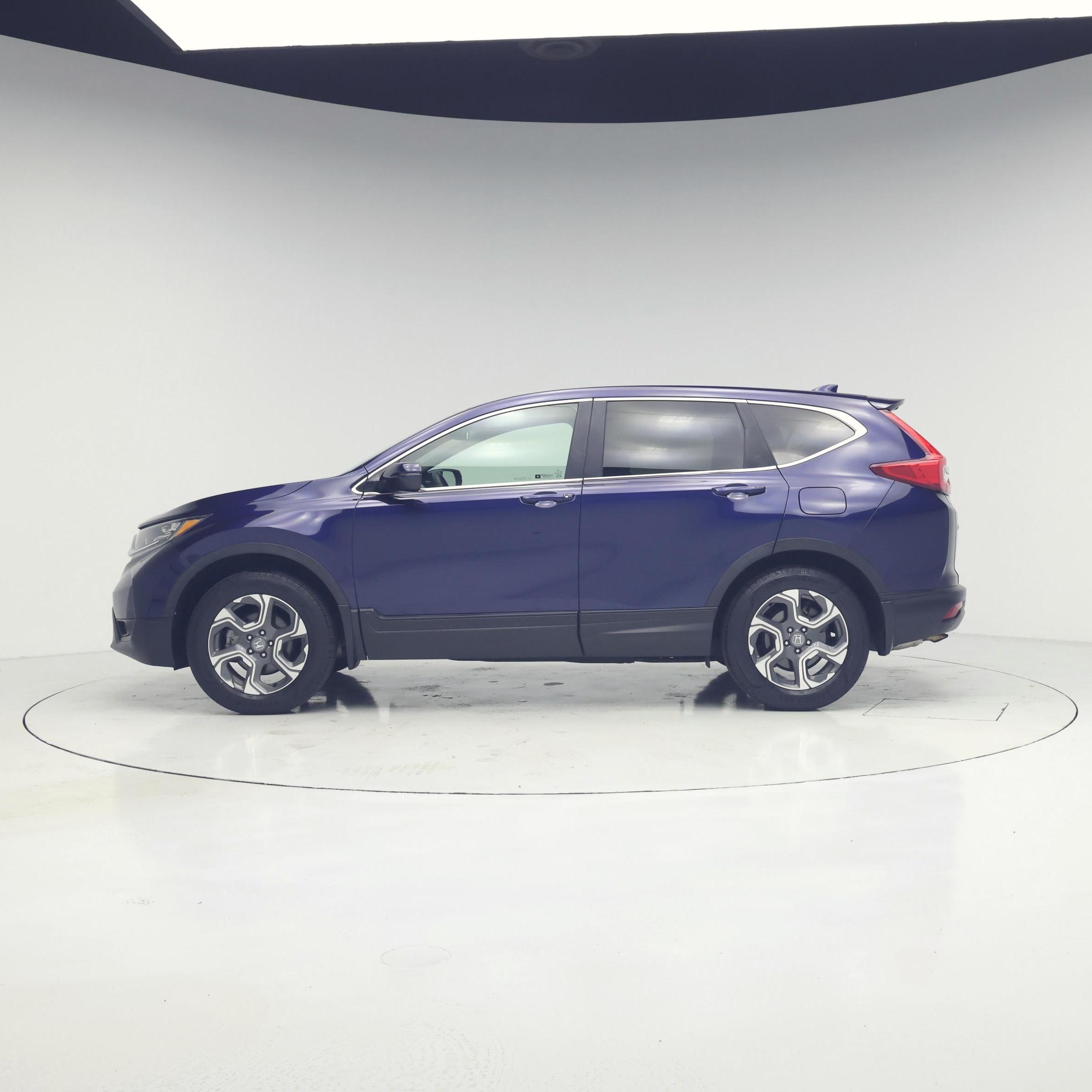Thumbnail: 2018 Honda CR-V - 3