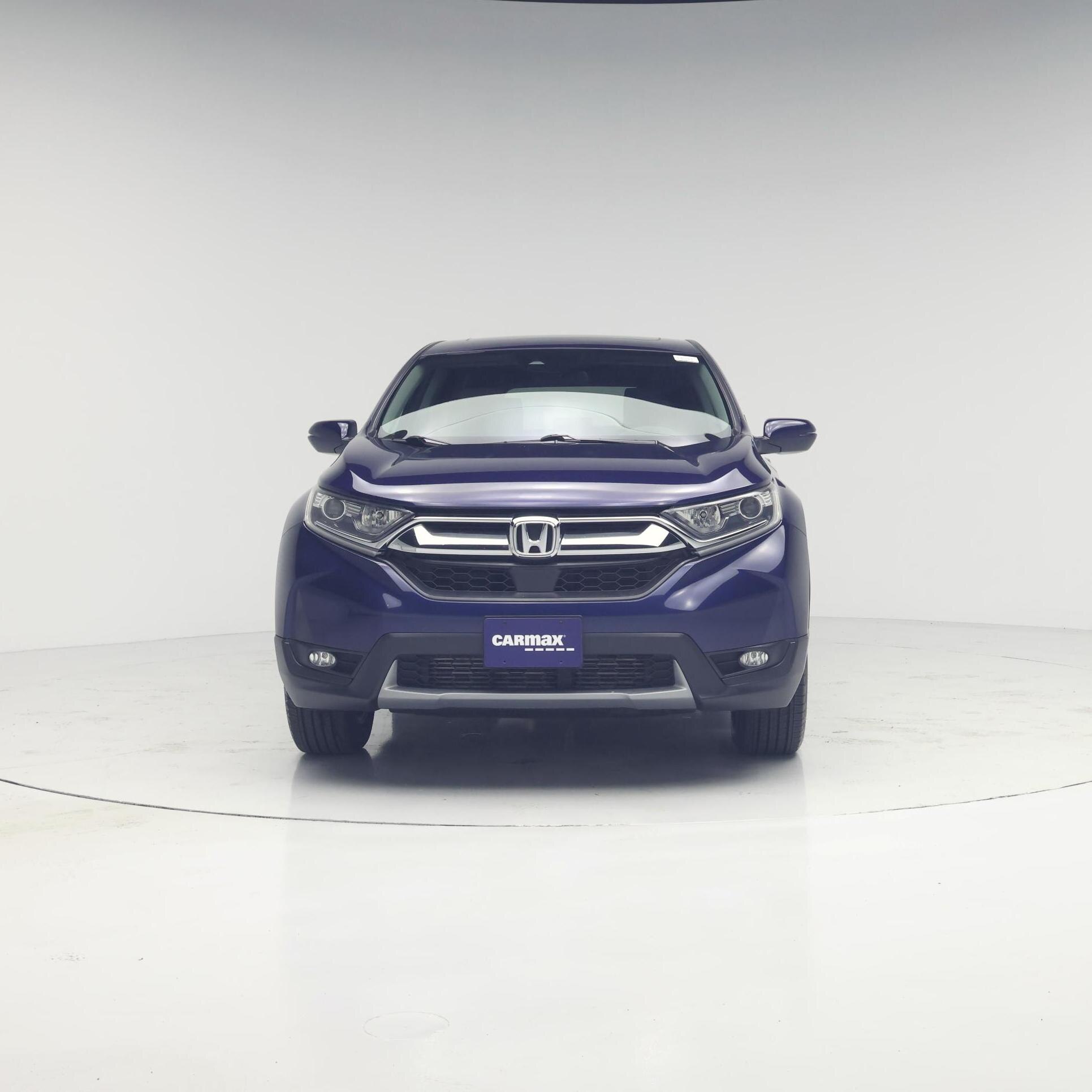 Thumbnail: 2018 Honda CR-V - 5