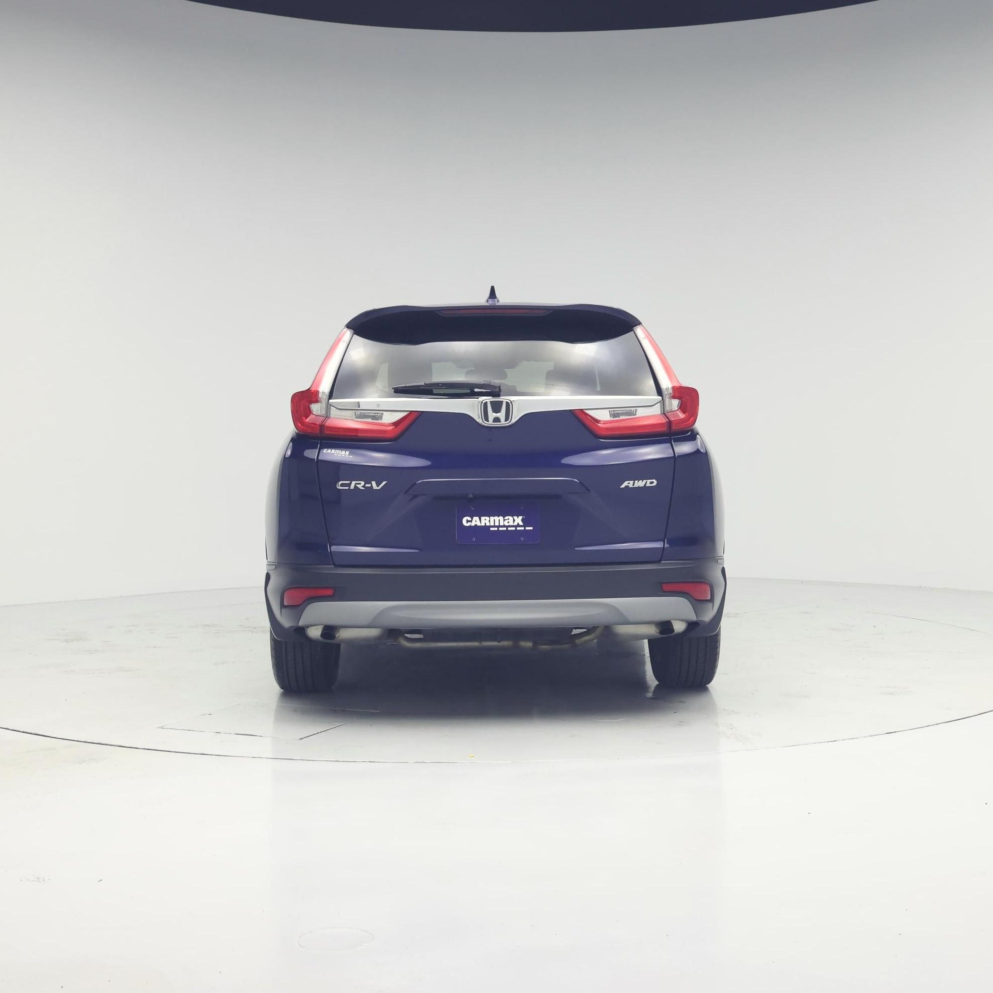 Thumbnail: 2018 Honda CR-V - 6