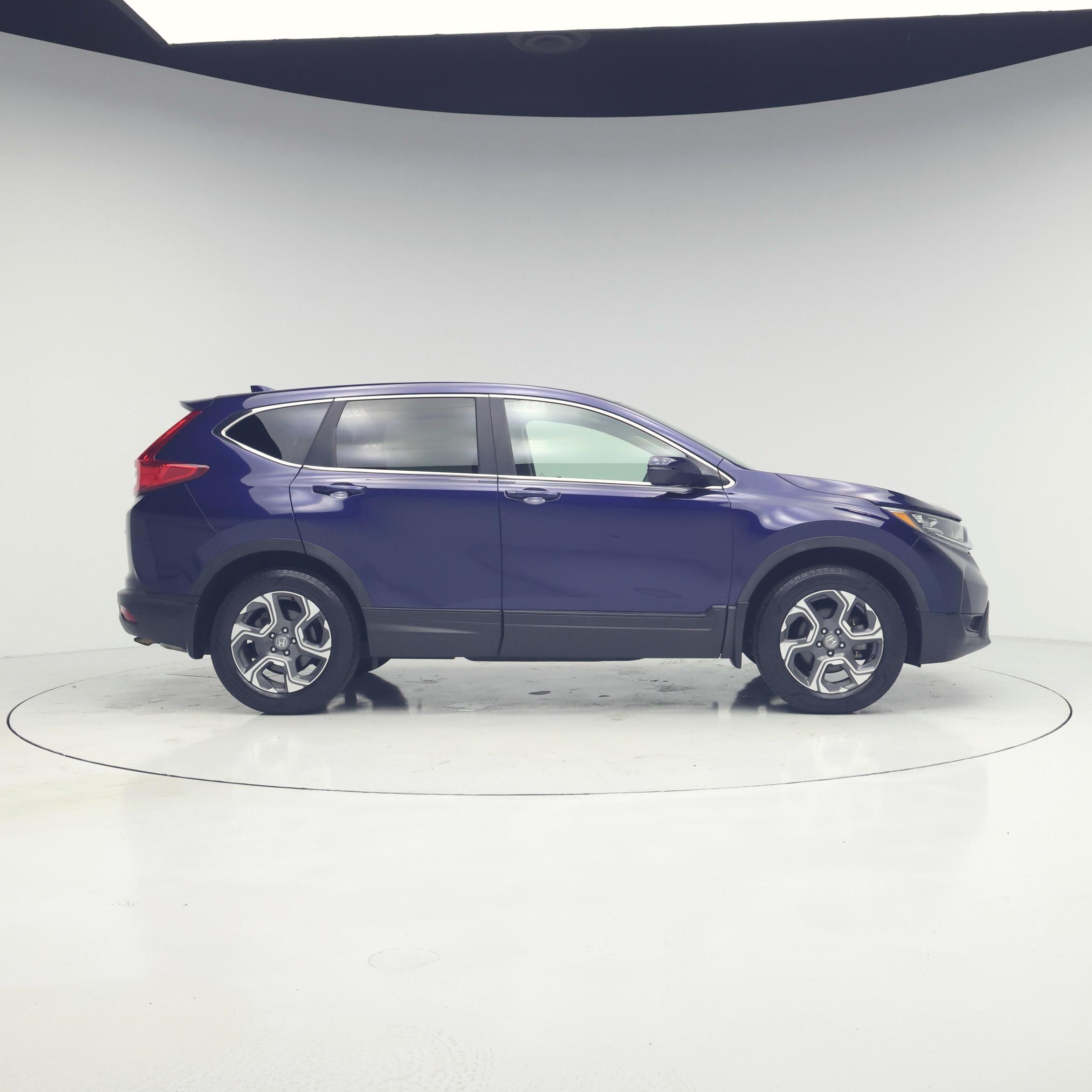 Thumbnail: 2018 Honda CR-V - 7