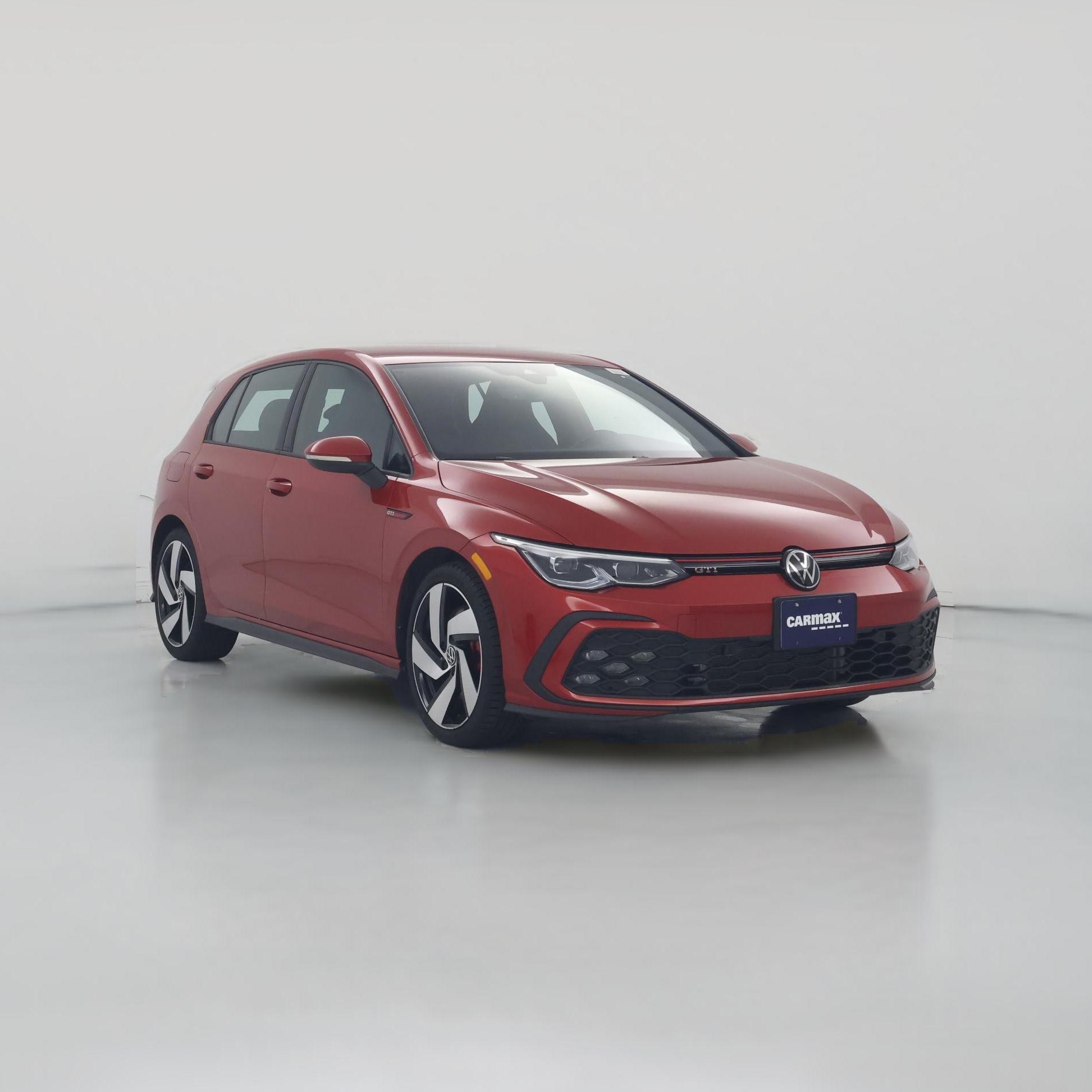 Thumbnail: 2023 Volkswagen Golf - 1