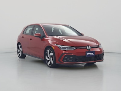 2023 Volkswagen GTI S