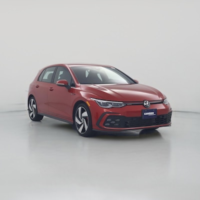 2023 Volkswagen GTI S