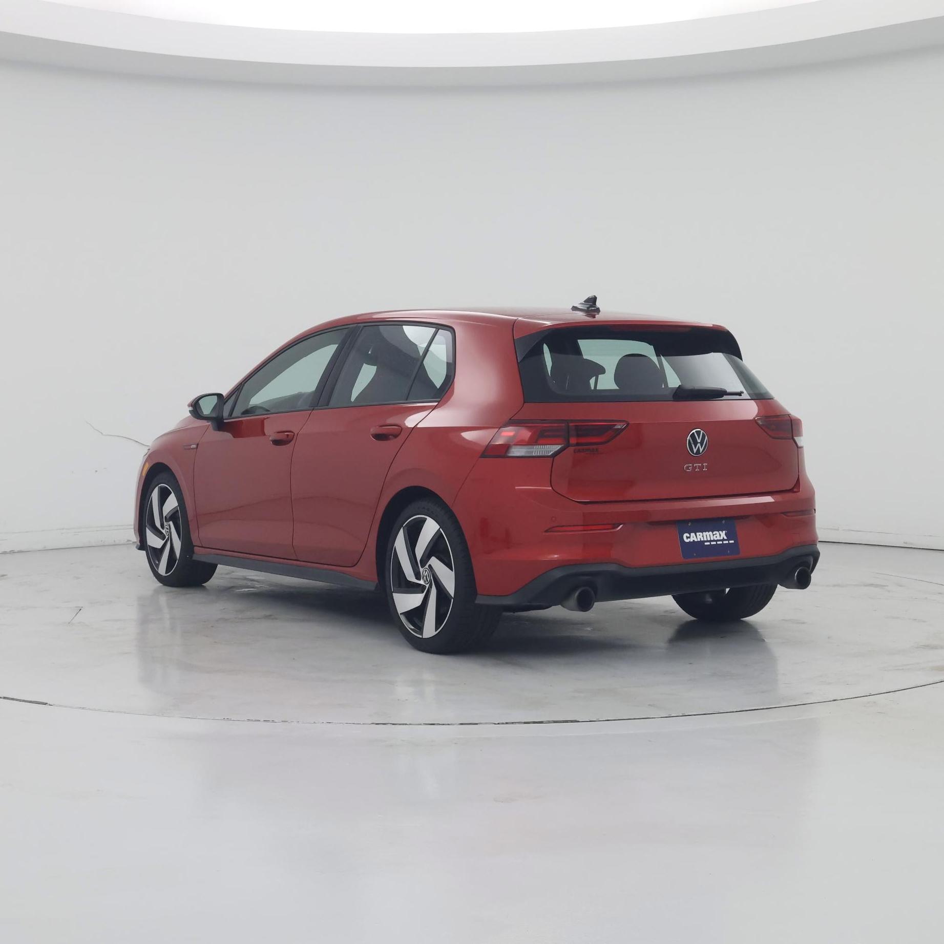 Thumbnail: 2023 Volkswagen Golf - 2