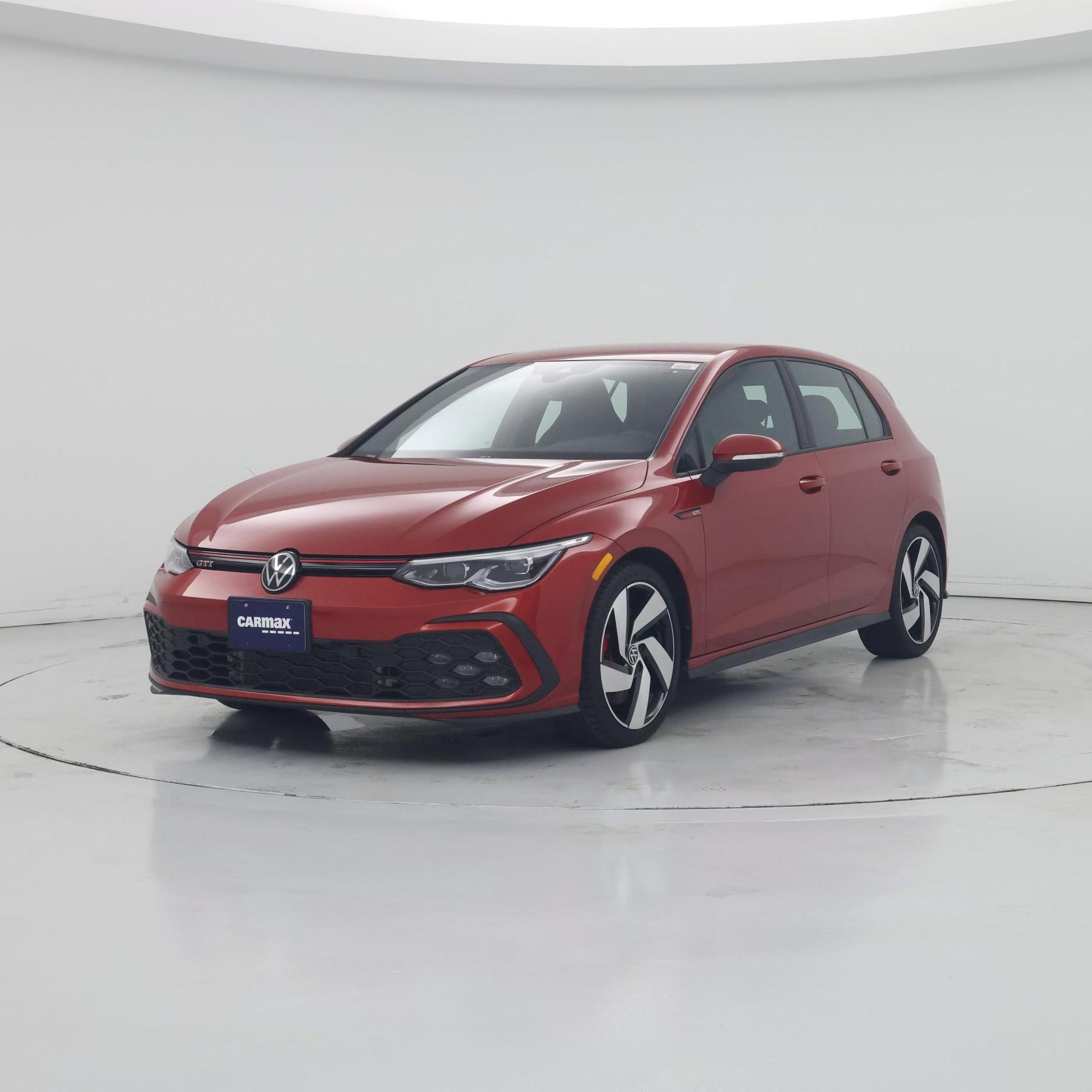 Thumbnail: 2023 Volkswagen Golf - 4