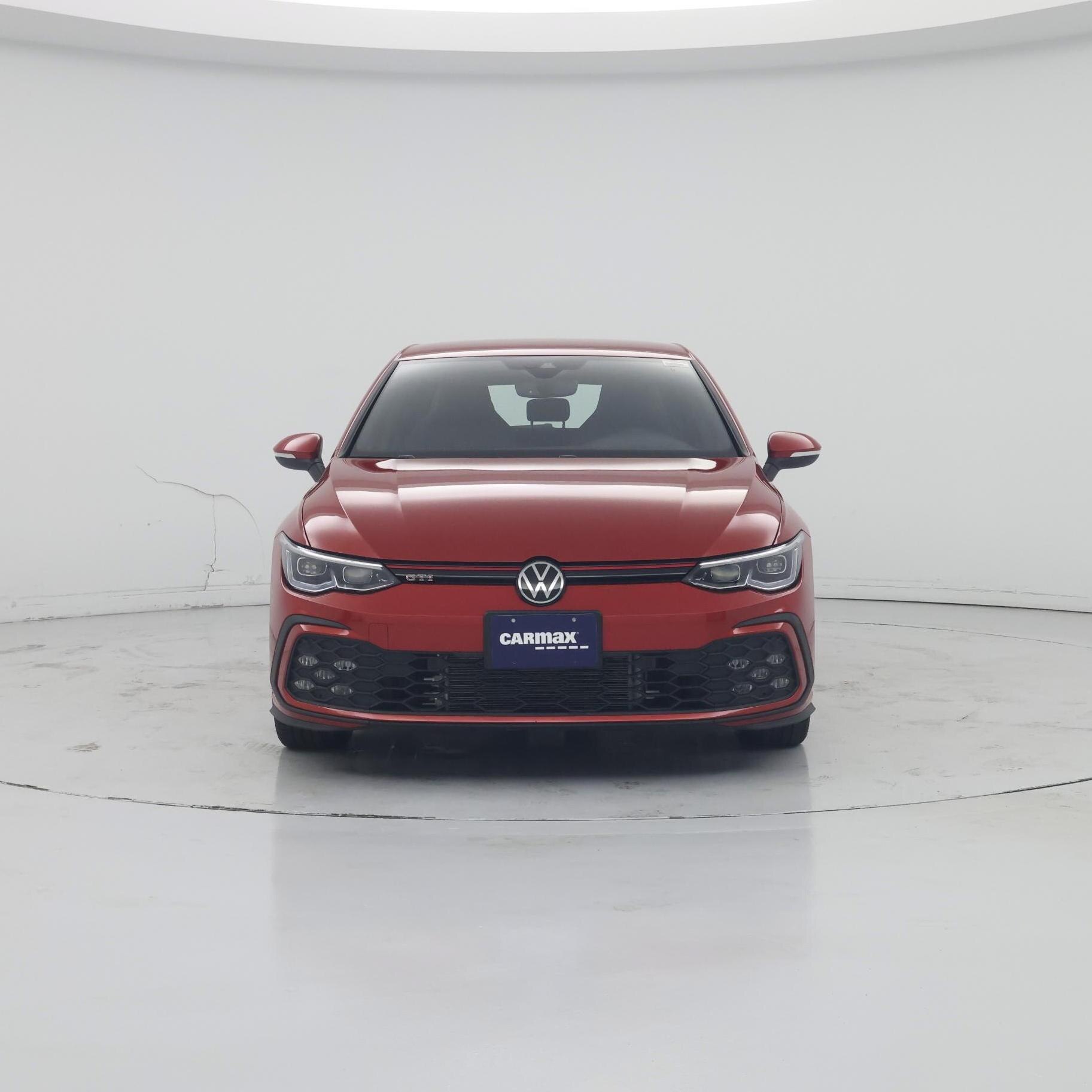 Thumbnail: 2023 Volkswagen Golf - 5