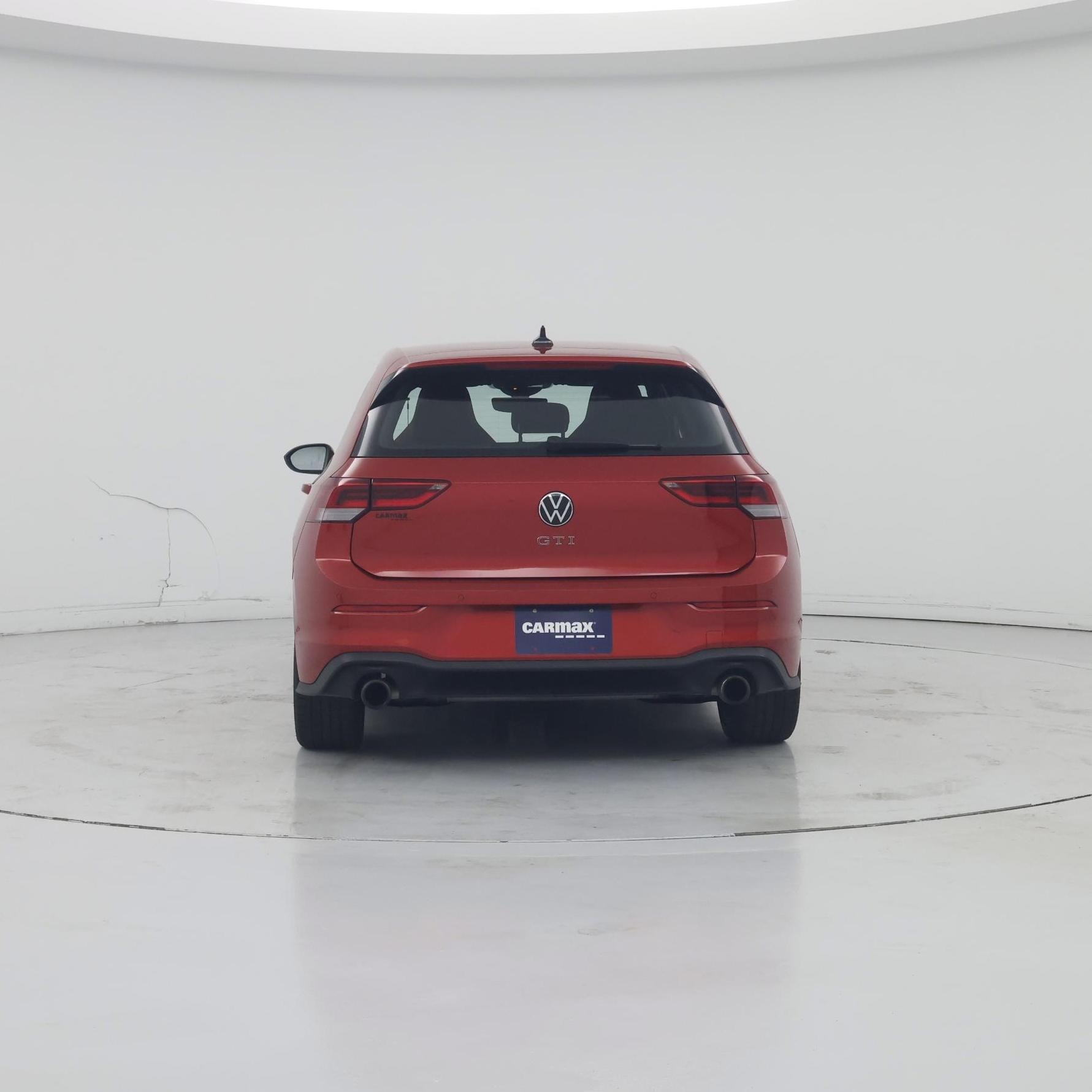 Thumbnail: 2023 Volkswagen Golf - 6