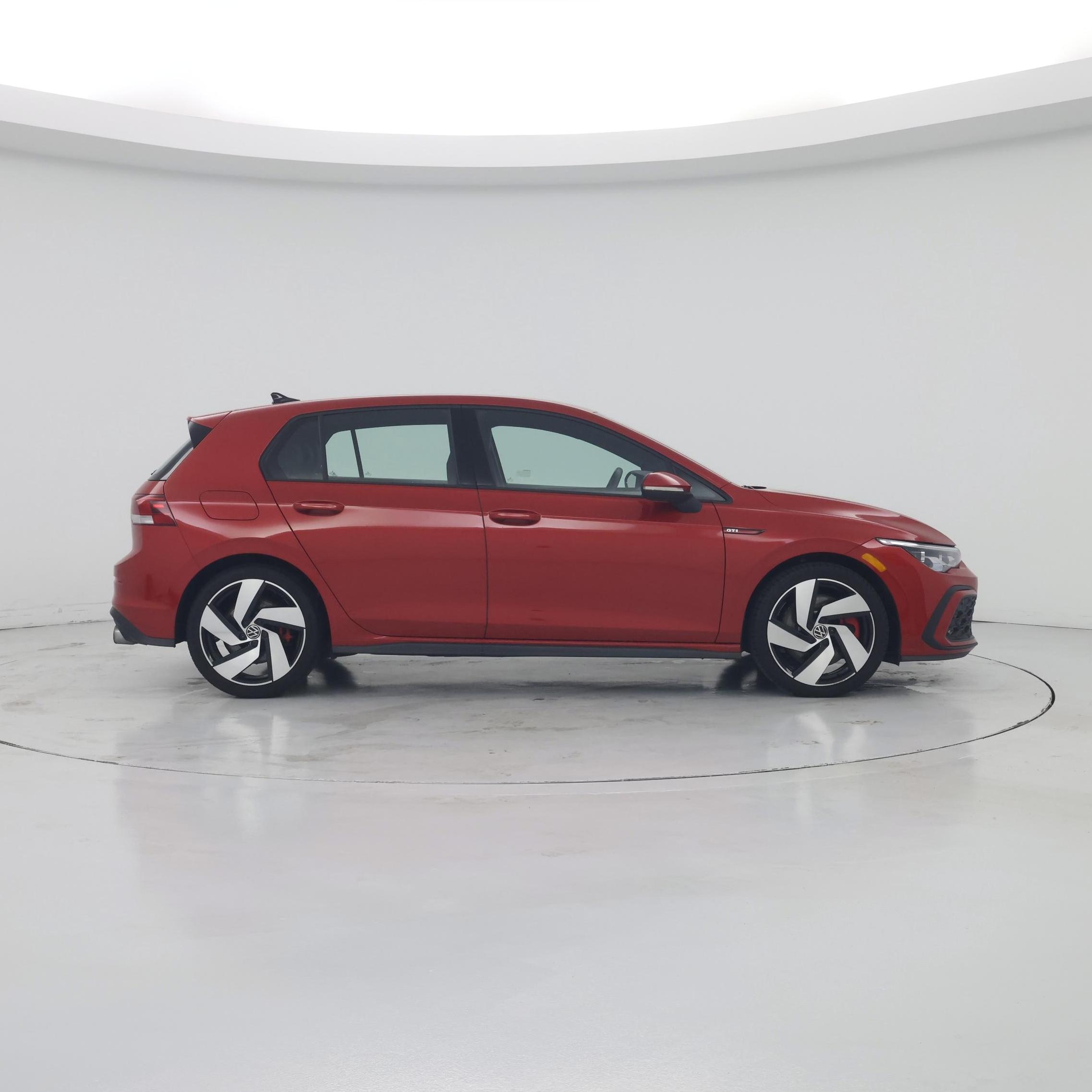 Thumbnail: 2023 Volkswagen Golf - 7