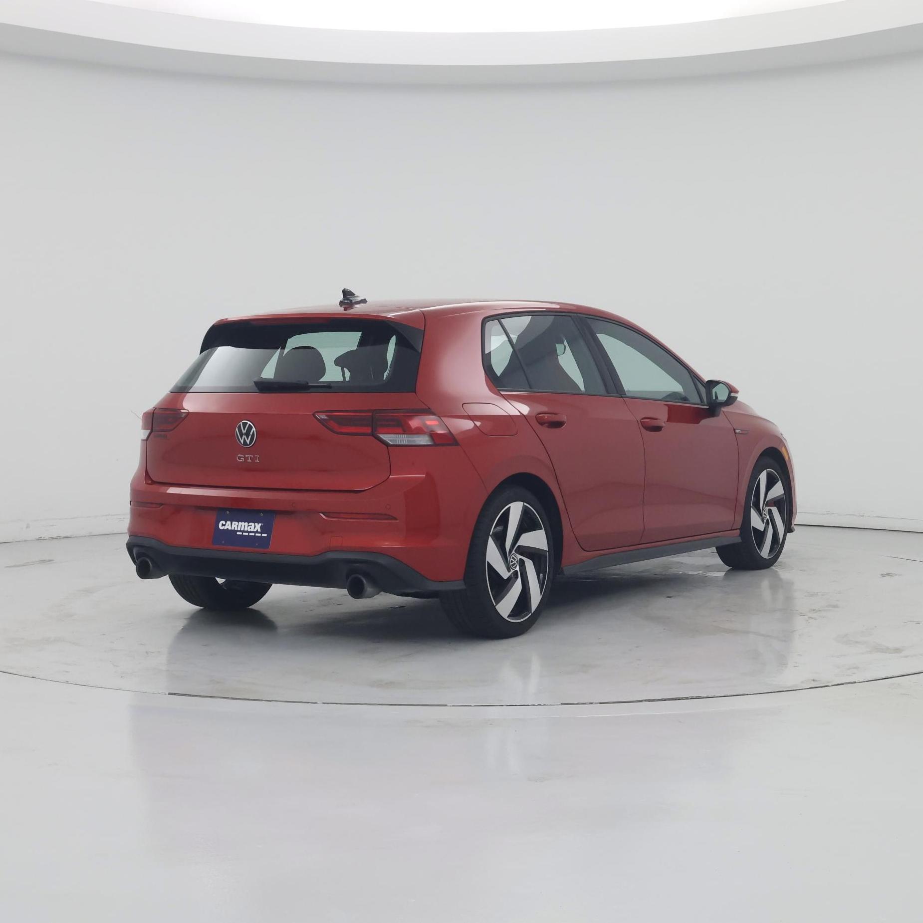 Thumbnail: 2023 Volkswagen Golf - 8