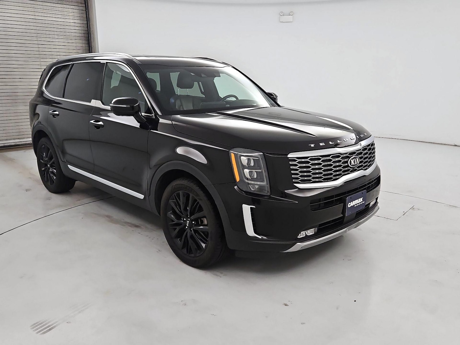 2021 Kia Telluride