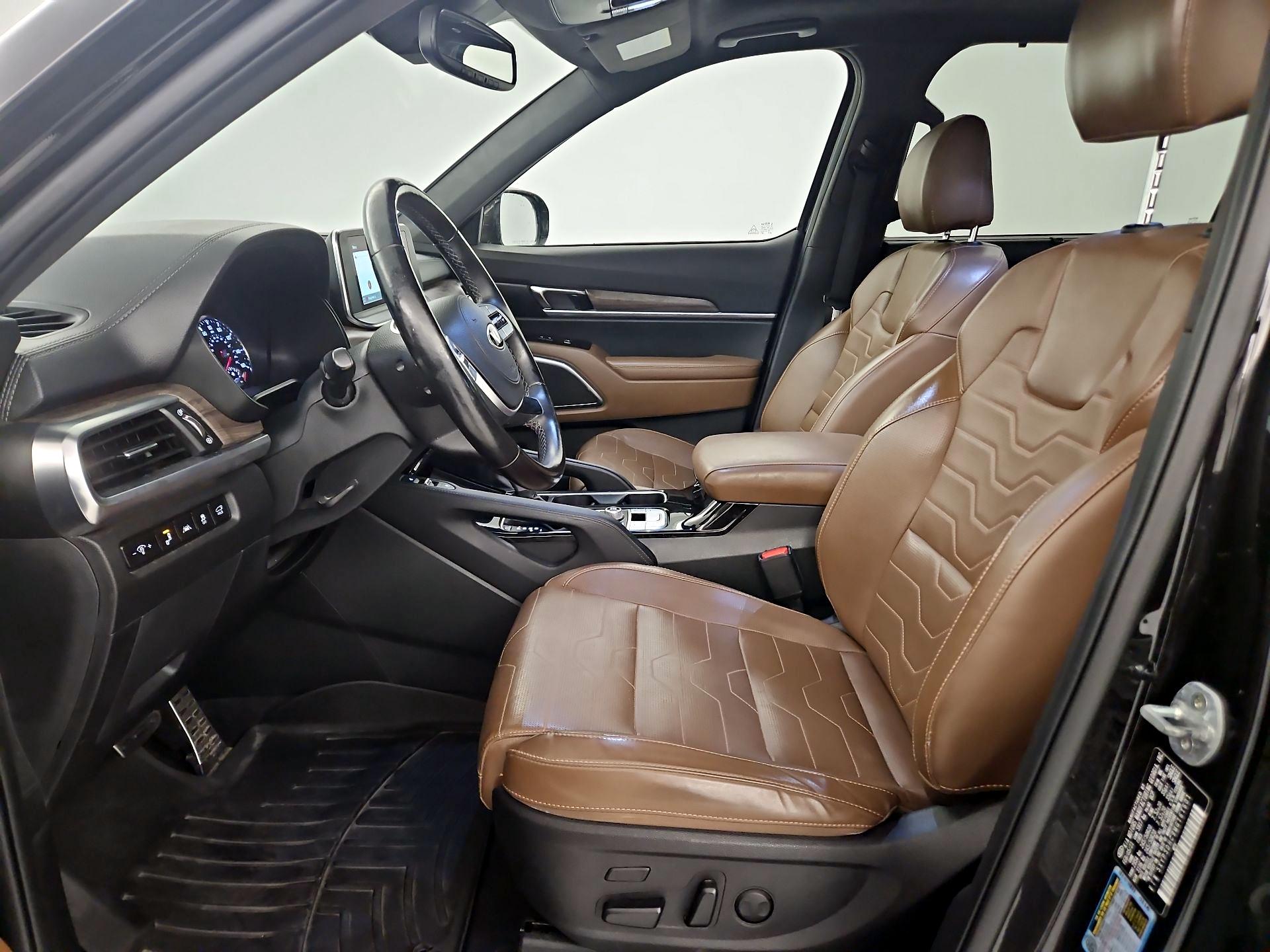 Thumbnail: 2021 Kia Telluride - 9