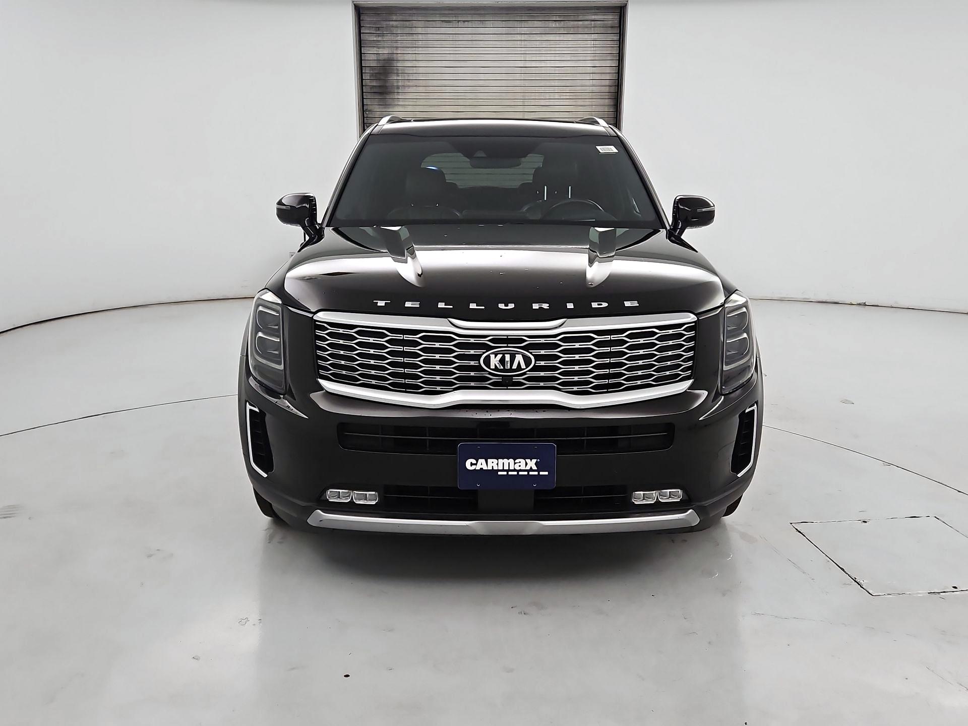 Thumbnail: 2021 Kia Telluride - 2