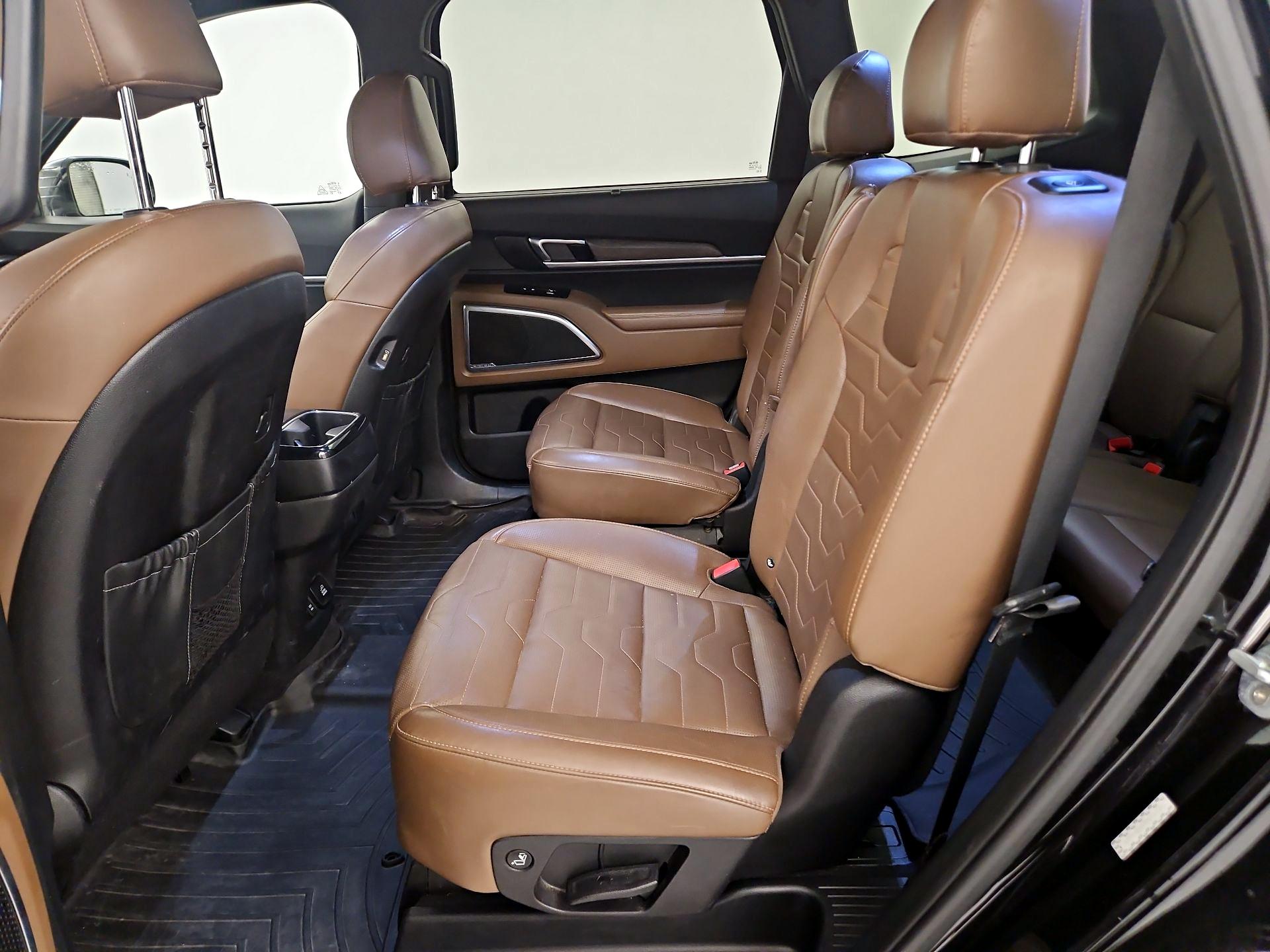 Thumbnail: 2021 Kia Telluride - 19
