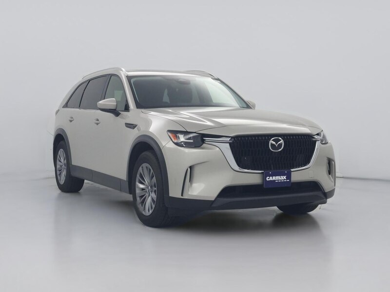 2024 Mazda CX-90 Preferred Plus -
                  Tinley Park, IL