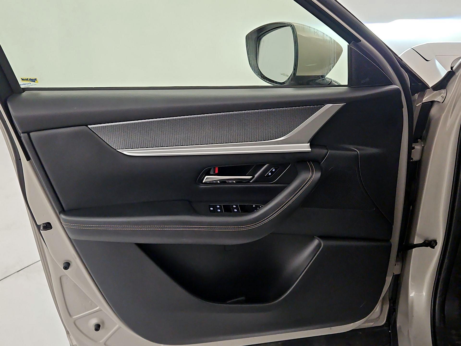 Thumbnail: 2024 Mazda CX-90 - 12