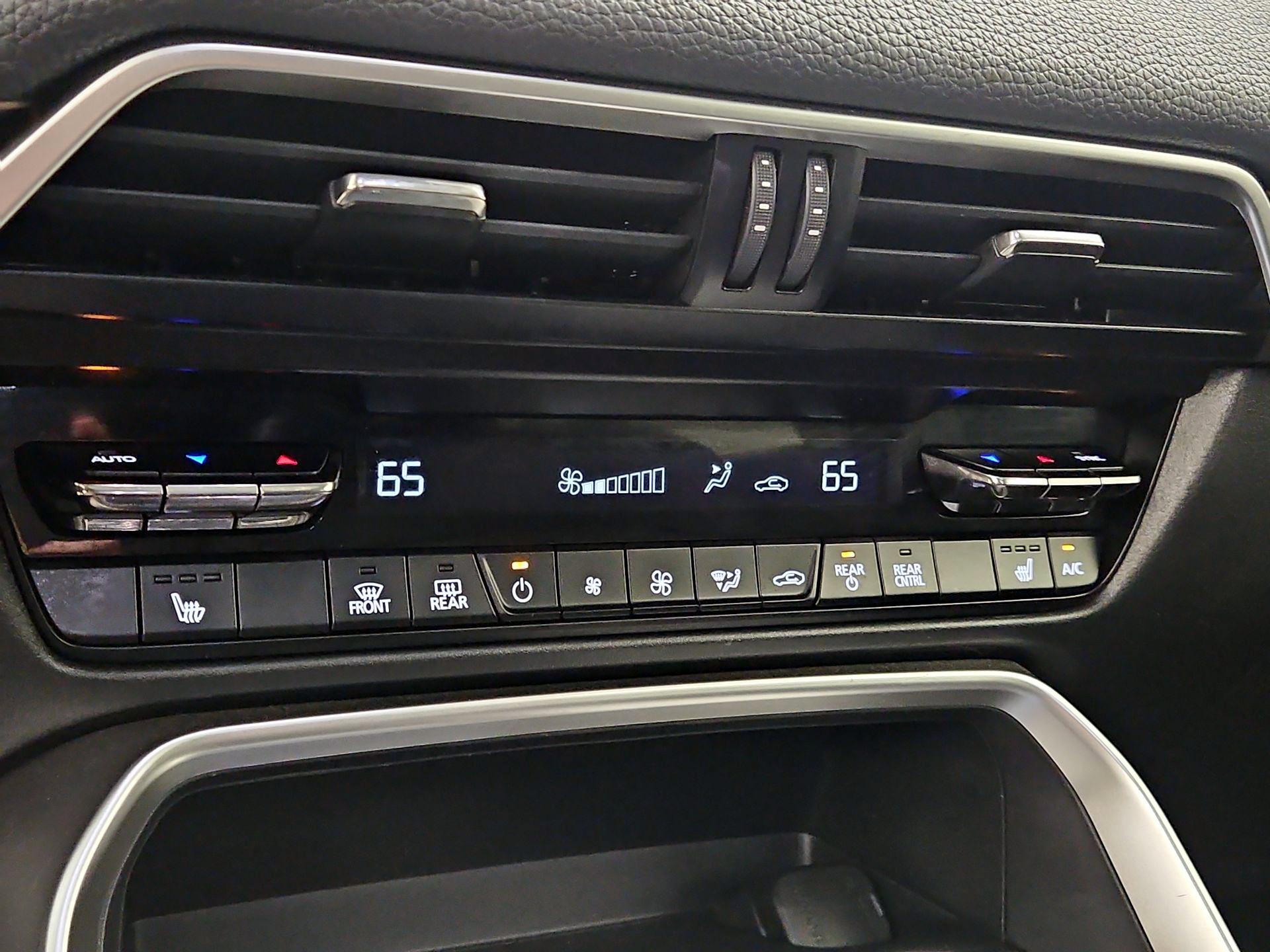 Thumbnail: 2024 Mazda CX-90 - 17