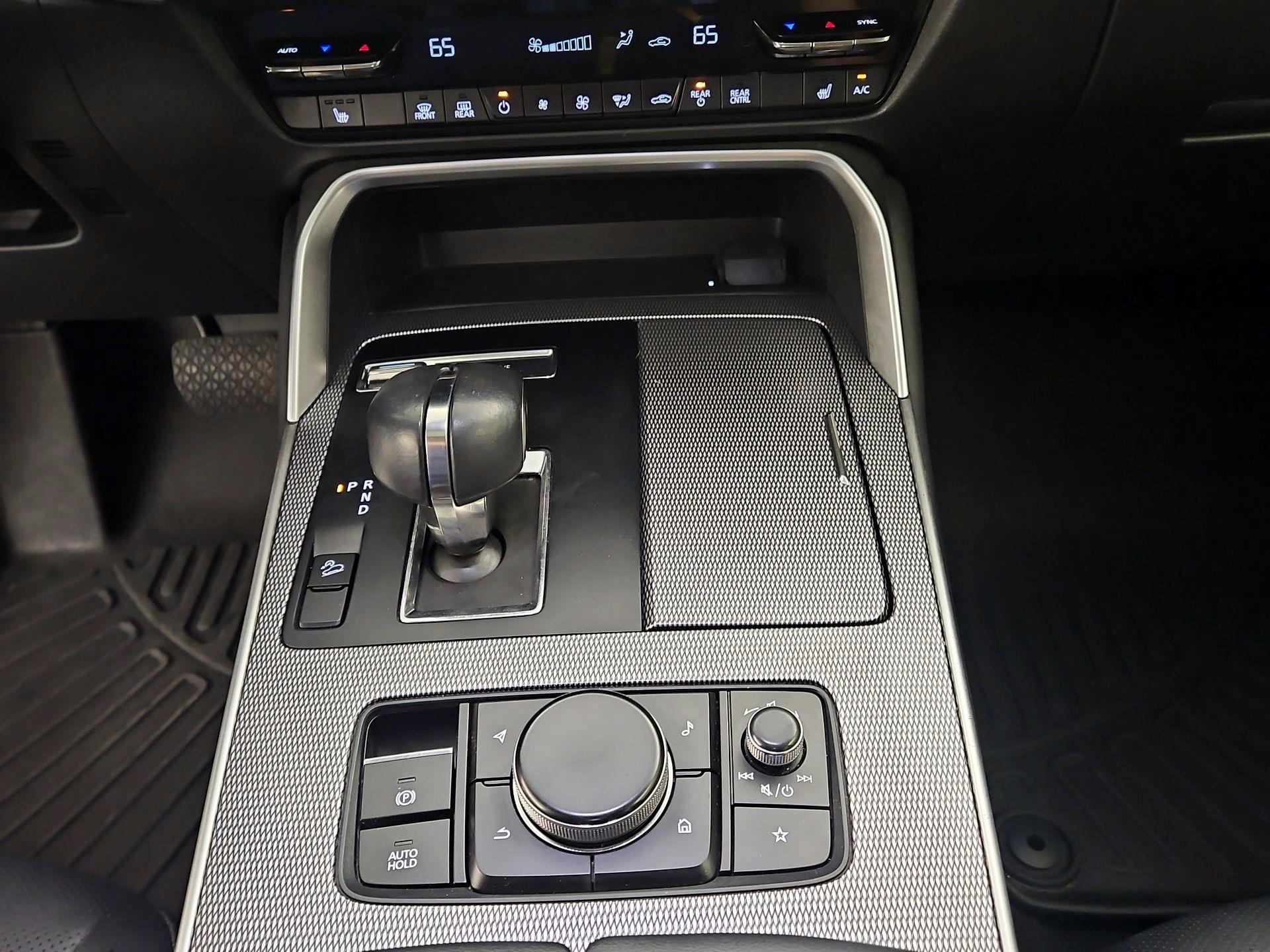 Thumbnail: 2024 Mazda CX-90 - 18