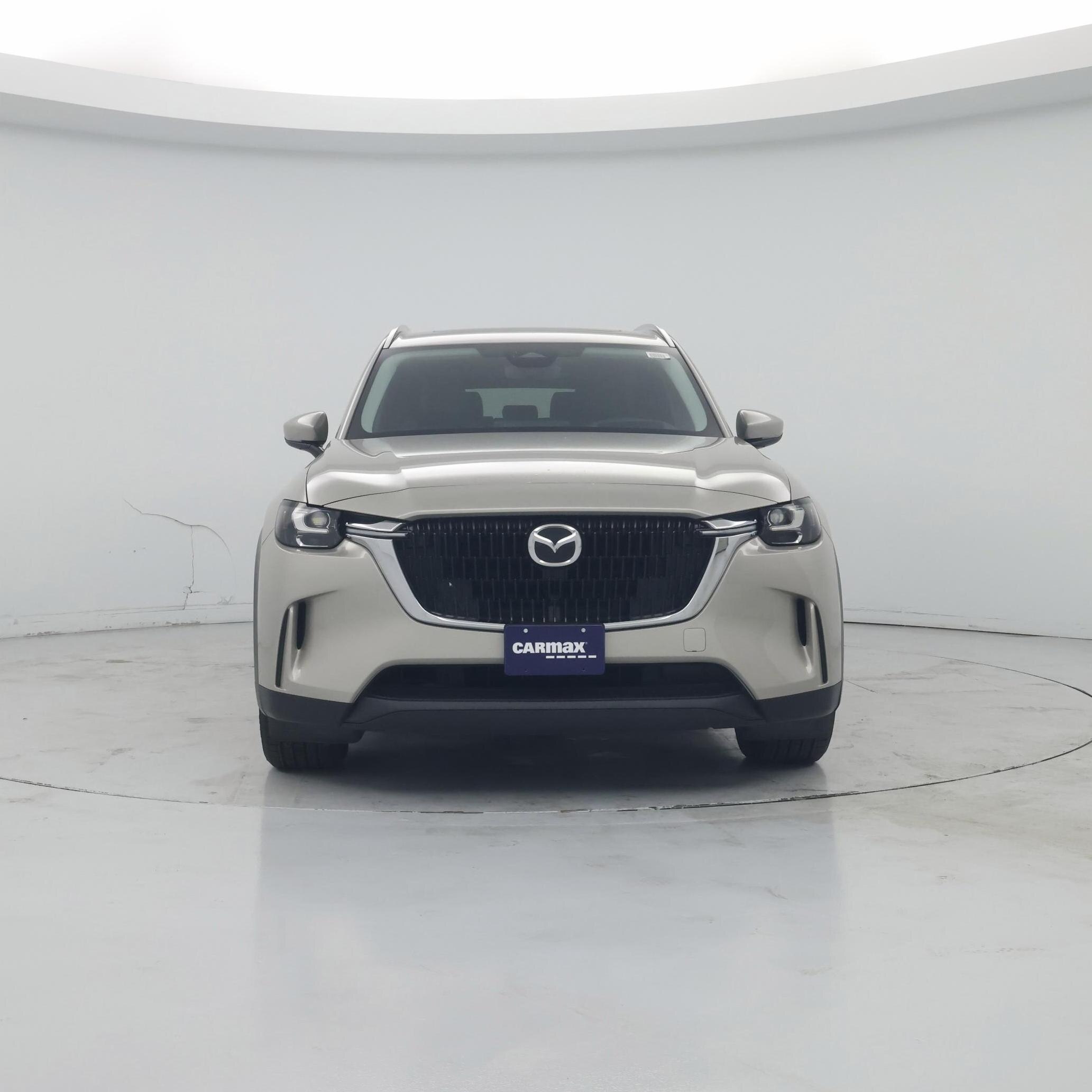 Thumbnail: 2024 Mazda CX-90 - 5
