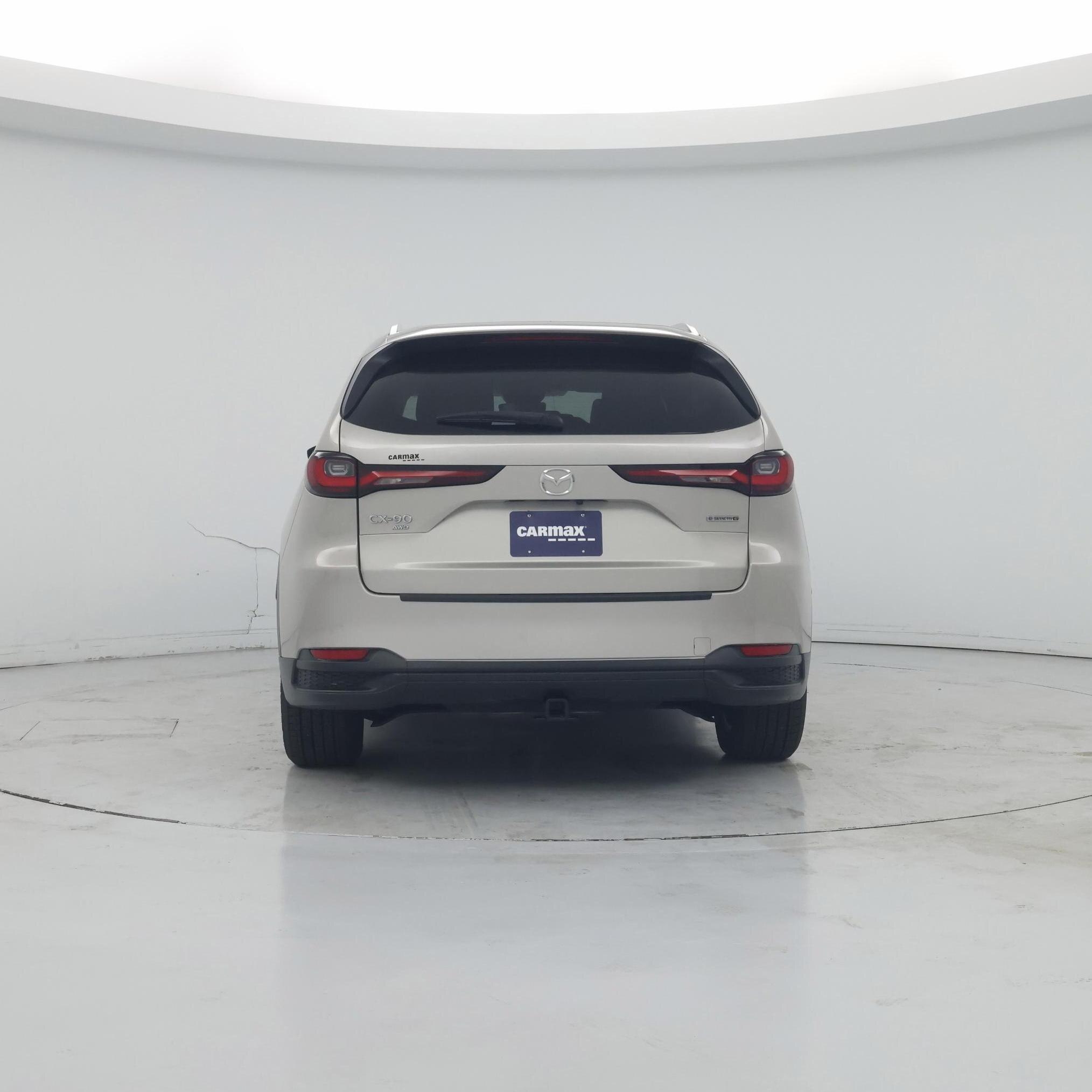 Thumbnail: 2024 Mazda CX-90 - 6