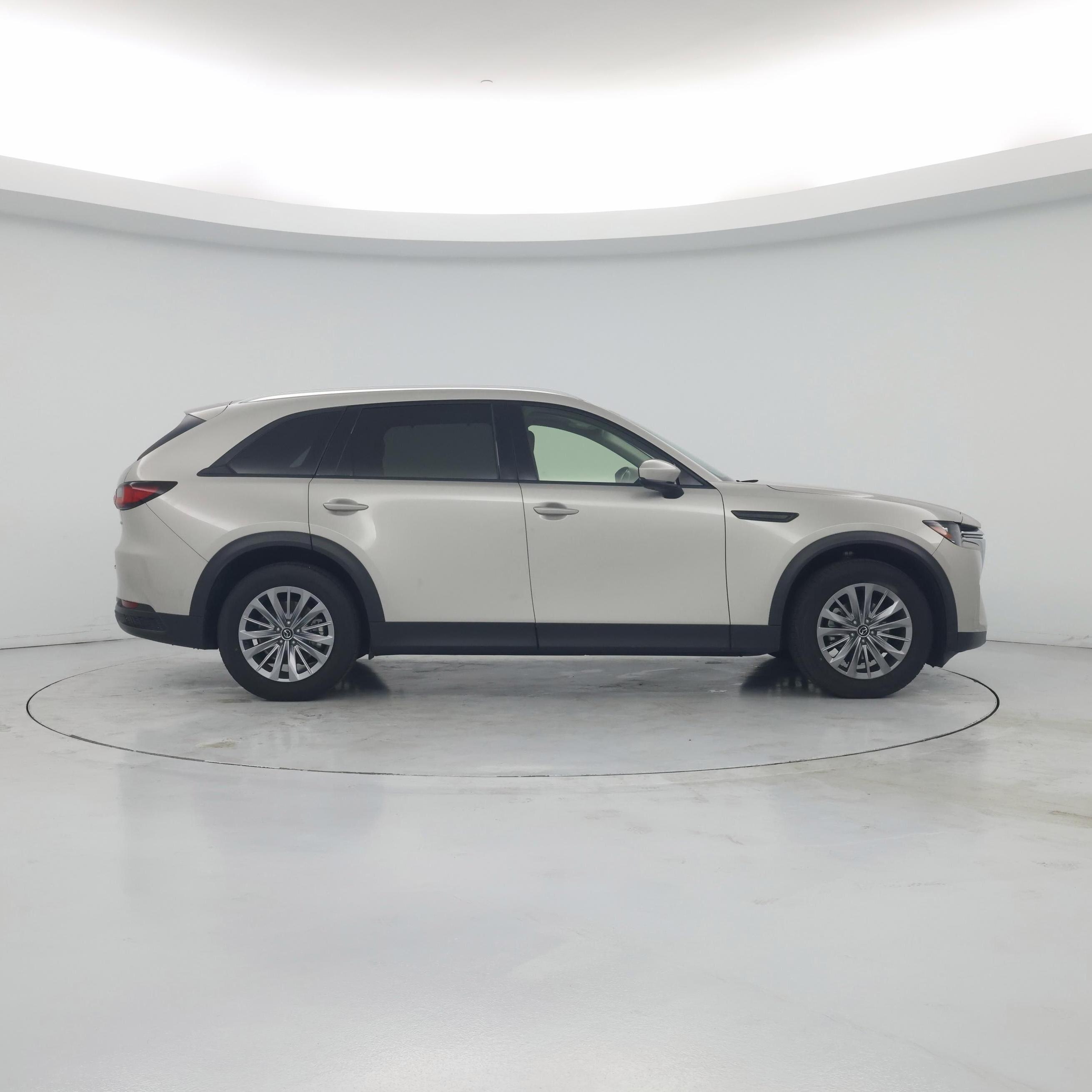 Thumbnail: 2024 Mazda CX-90 - 7
