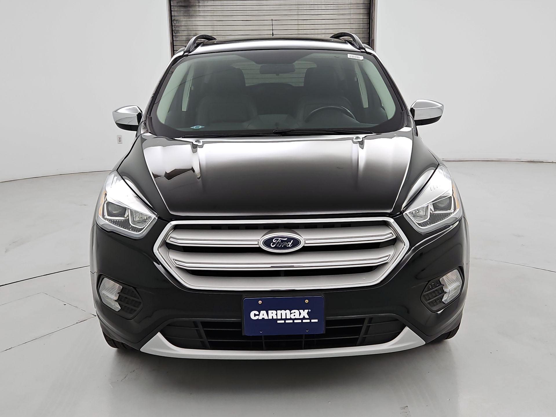 Thumbnail: 2018 Ford Escape - 2