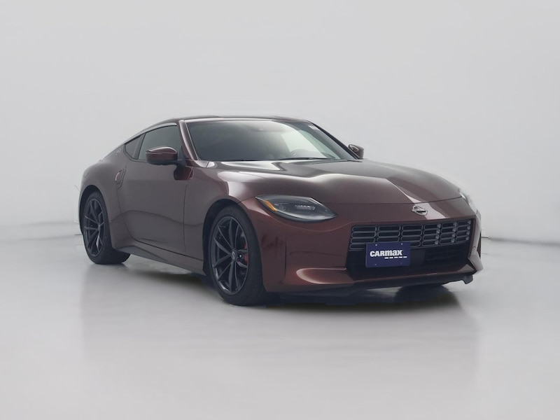2023 Nissan Z Performance -
                  Tinley Park, IL