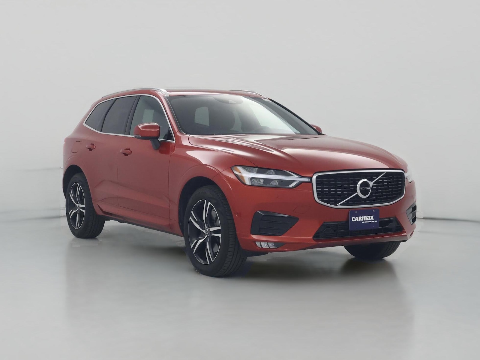 2019 Volvo XC60