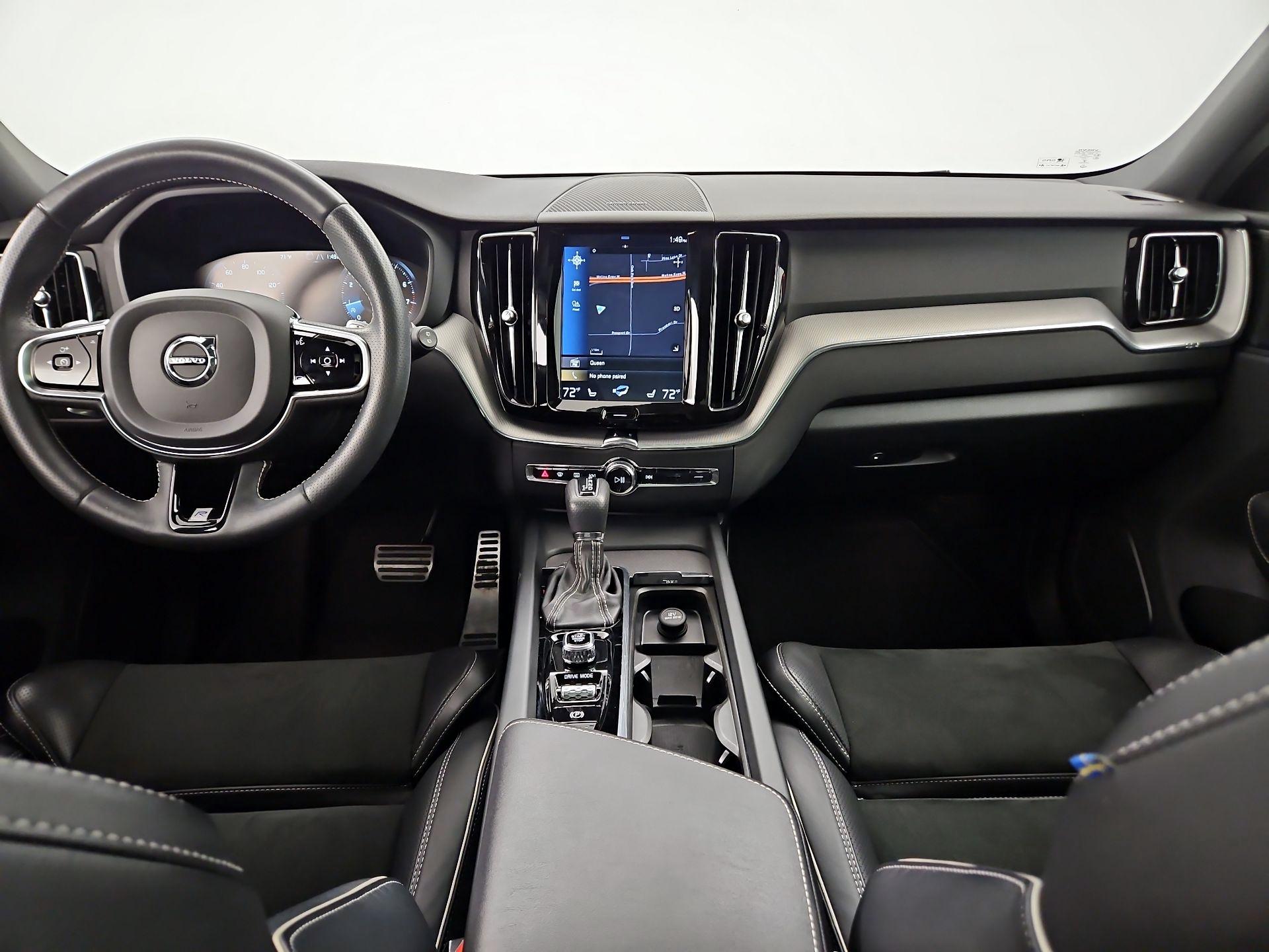 Thumbnail: 2019 Volvo XC60 - 9