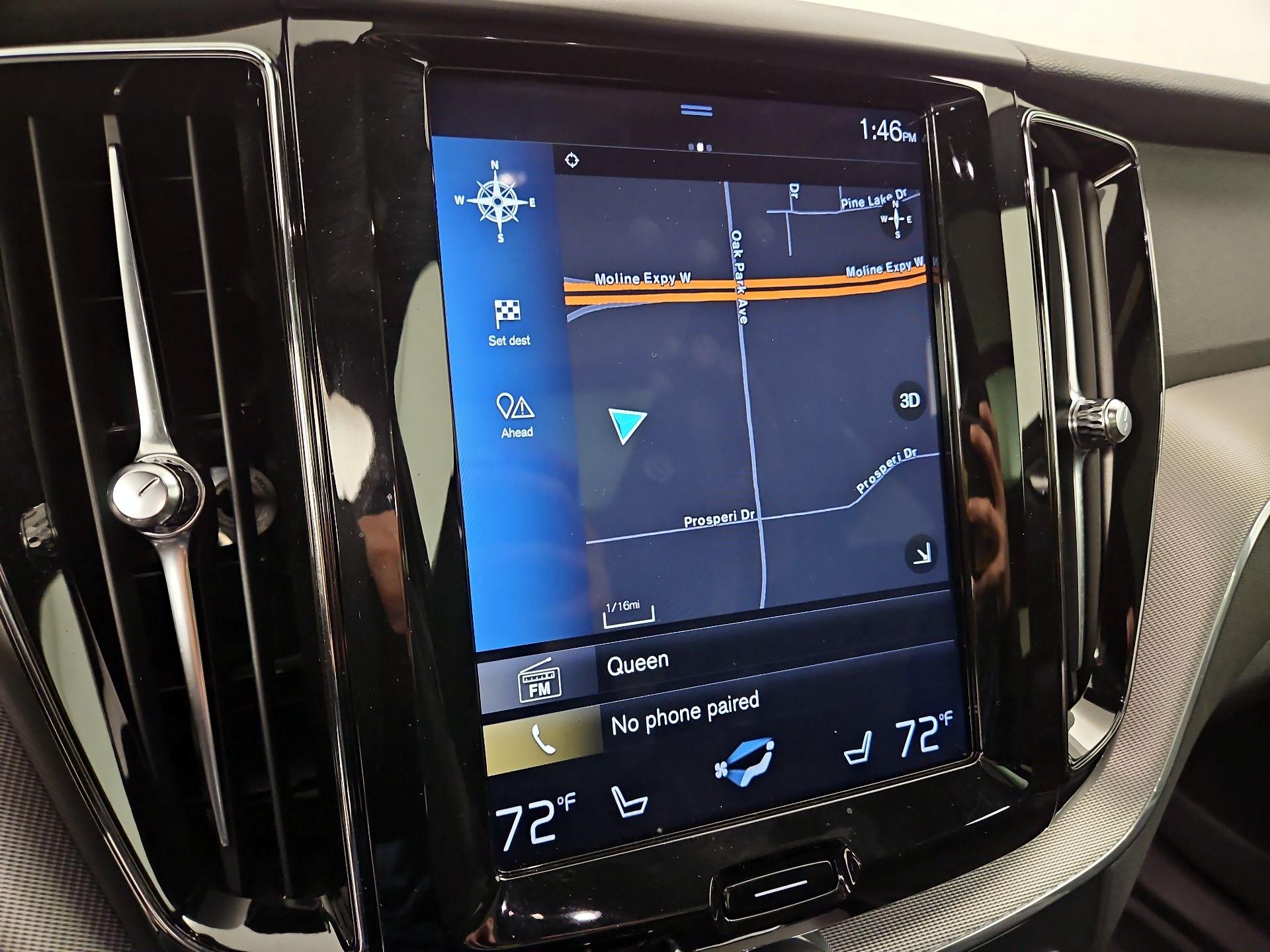 Thumbnail: 2019 Volvo XC60 - 14