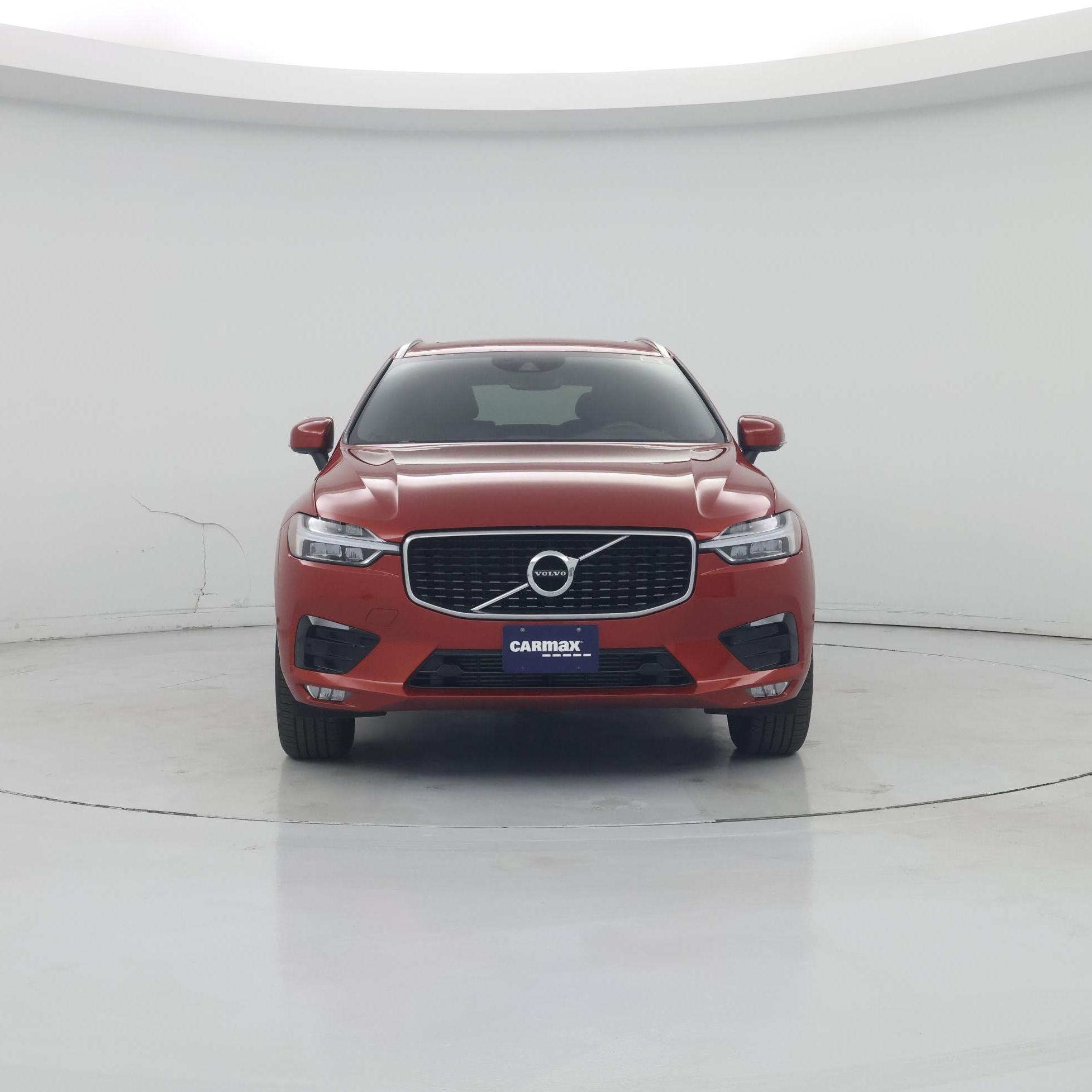 Thumbnail: 2019 Volvo XC60 - 5