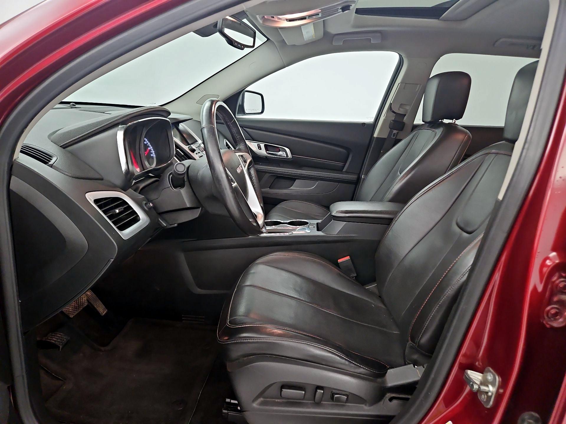 Thumbnail: 2017 GMC Terrain - 11